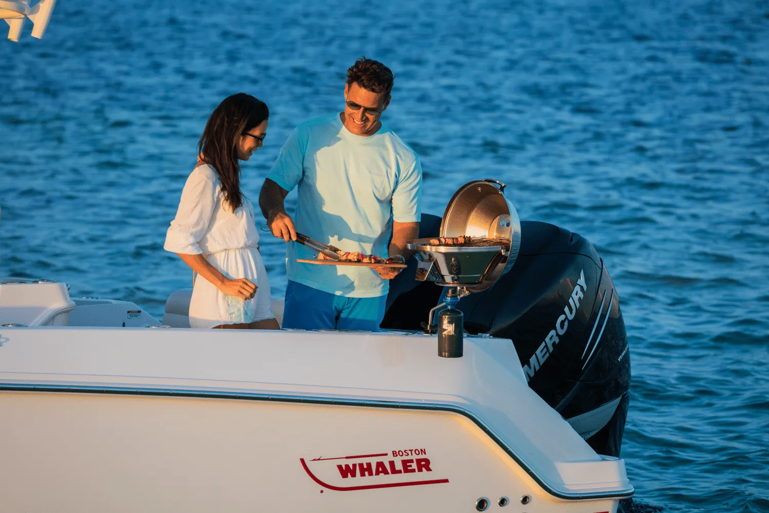 2025 Boston Whaler 280 Outrage Image Thumbnail #91