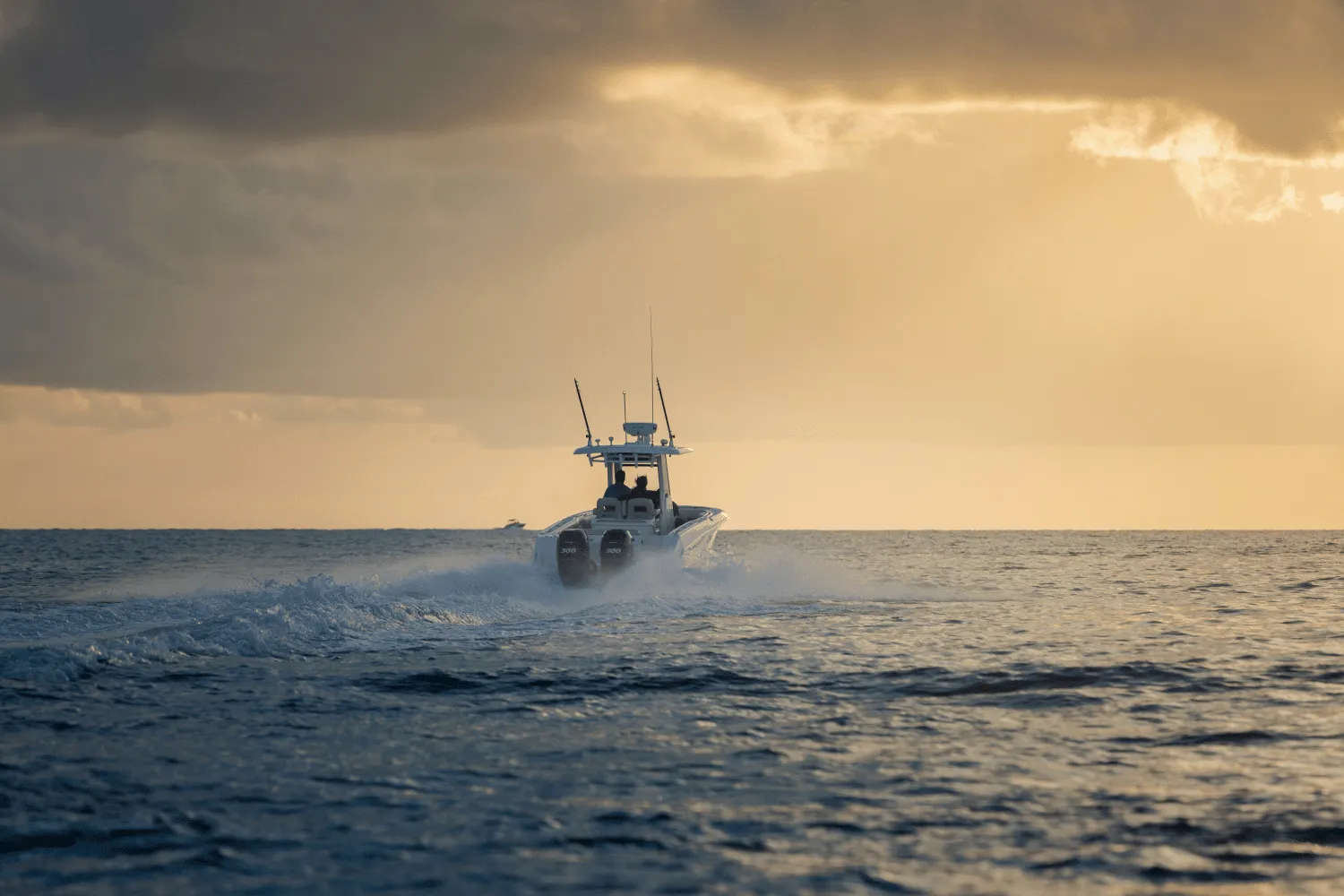 2025 Boston Whaler 280 Outrage Image Thumbnail #22