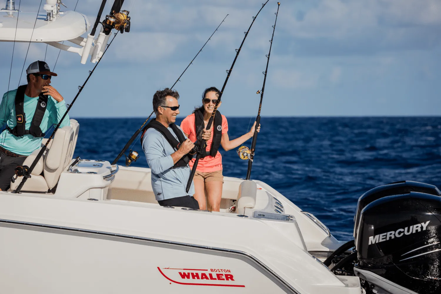 2025 Boston Whaler 280 Outrage Image Thumbnail #75