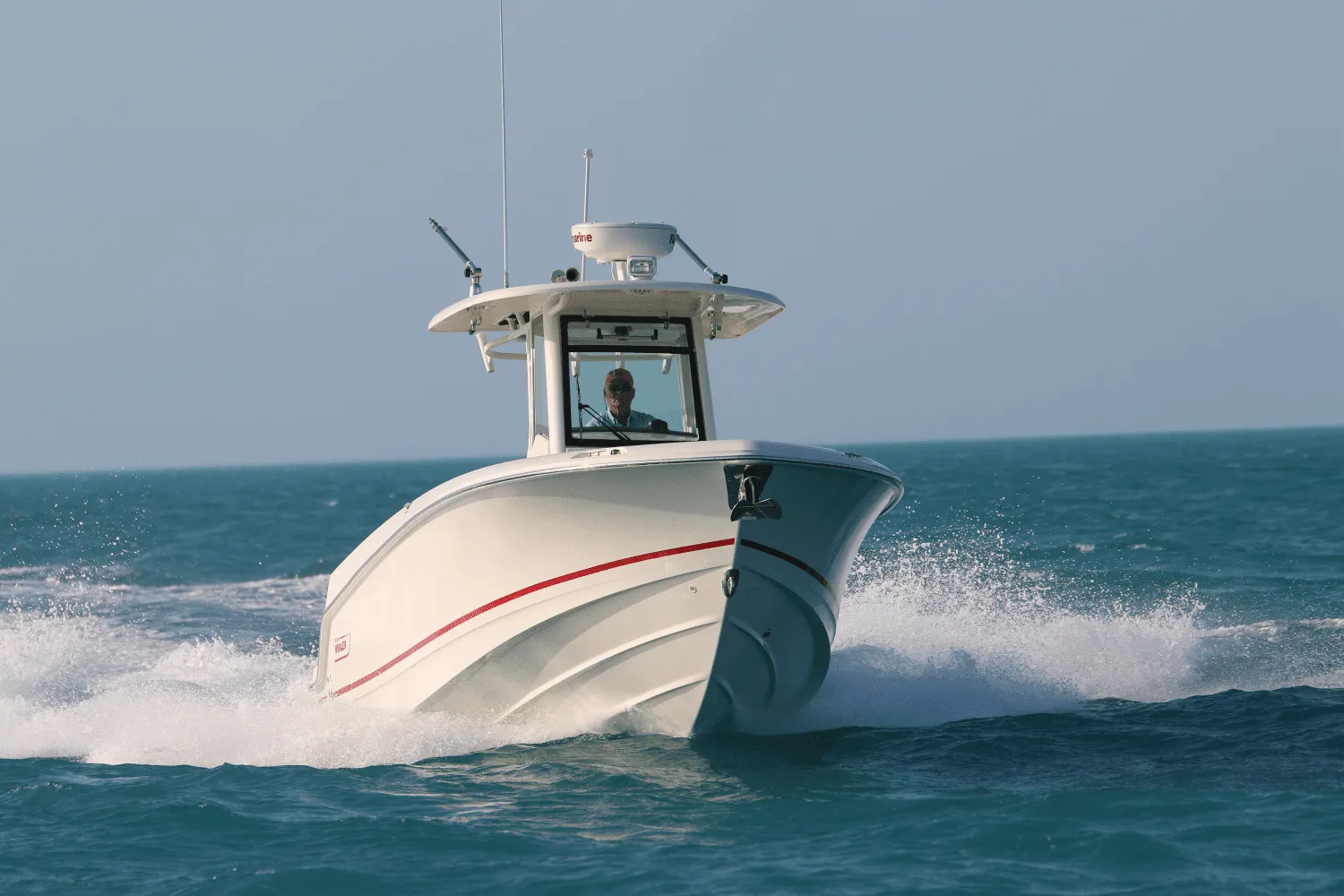 2025 Boston Whaler 280 Outrage Image Thumbnail #7