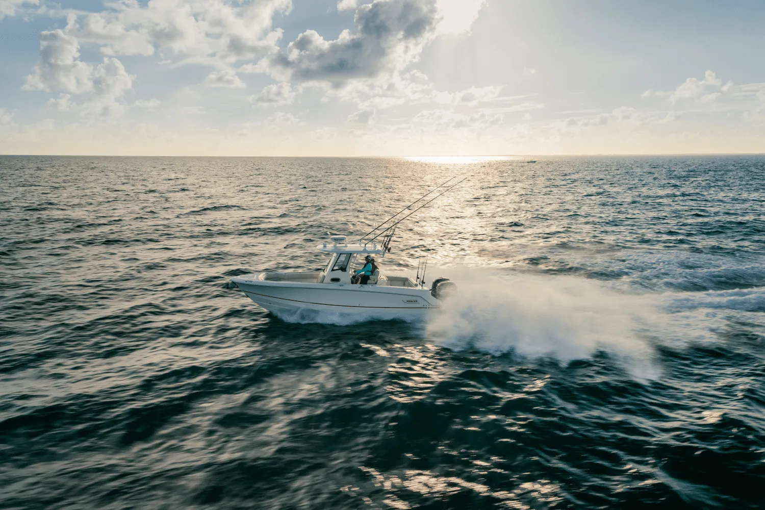 2025 Boston Whaler 280 Outrage Image Thumbnail #50