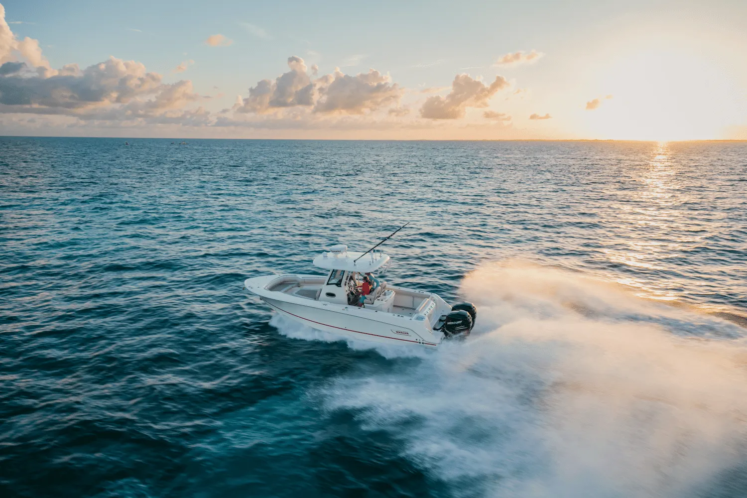 2025 Boston Whaler 280 Outrage Image Thumbnail #57