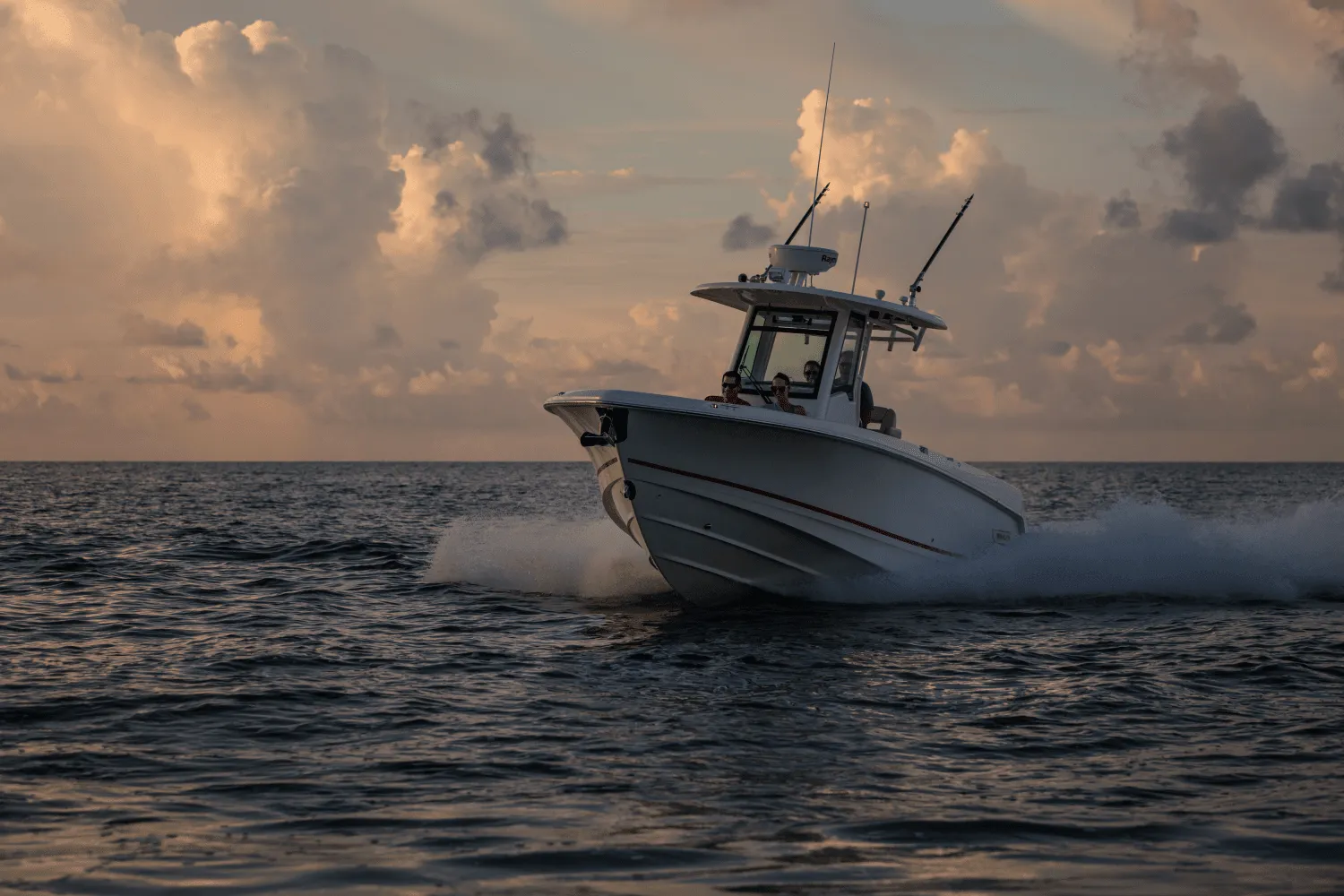 2025 Boston Whaler 280 Outrage Image Thumbnail #18