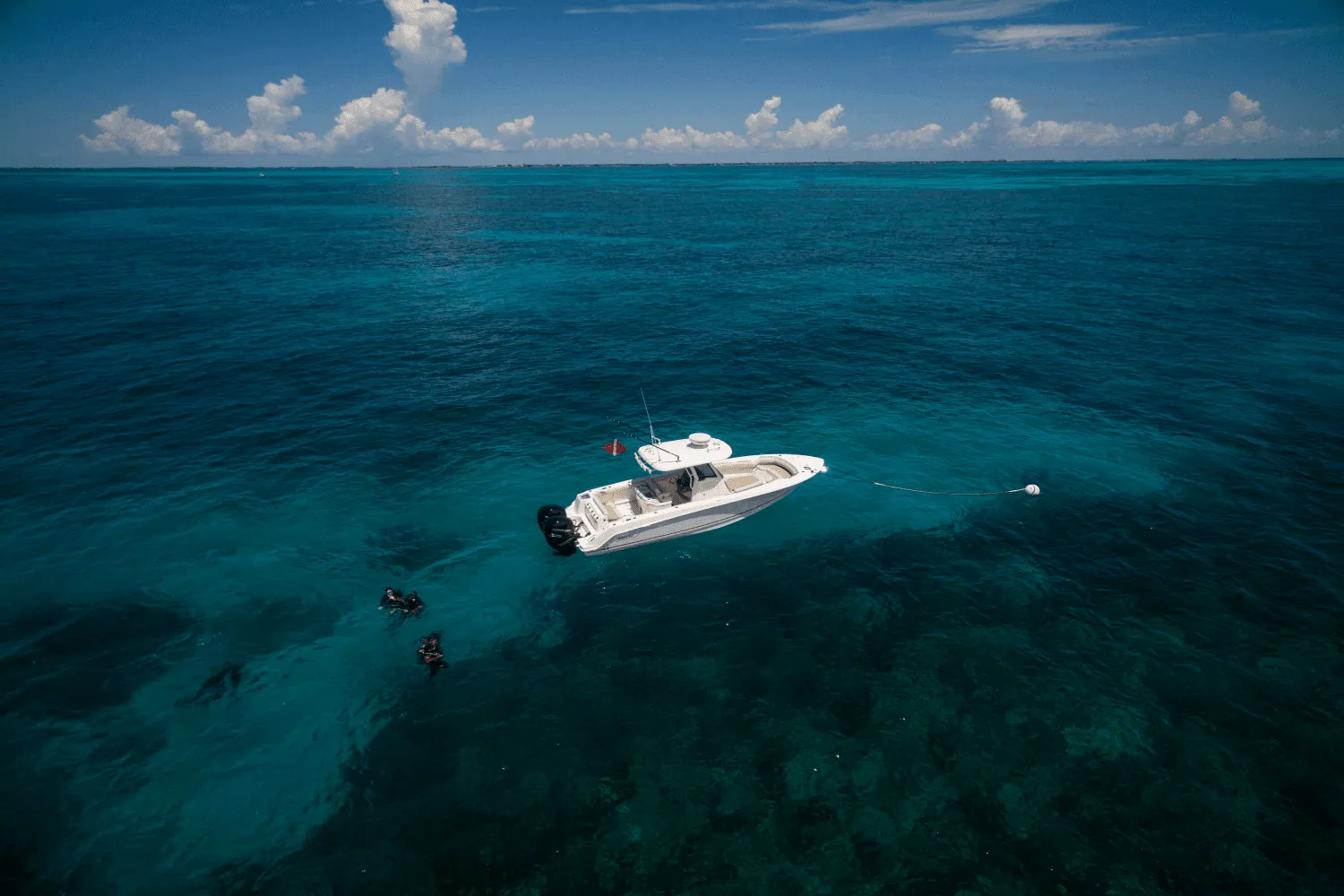 2025 Boston Whaler 280 Outrage Image Thumbnail #13