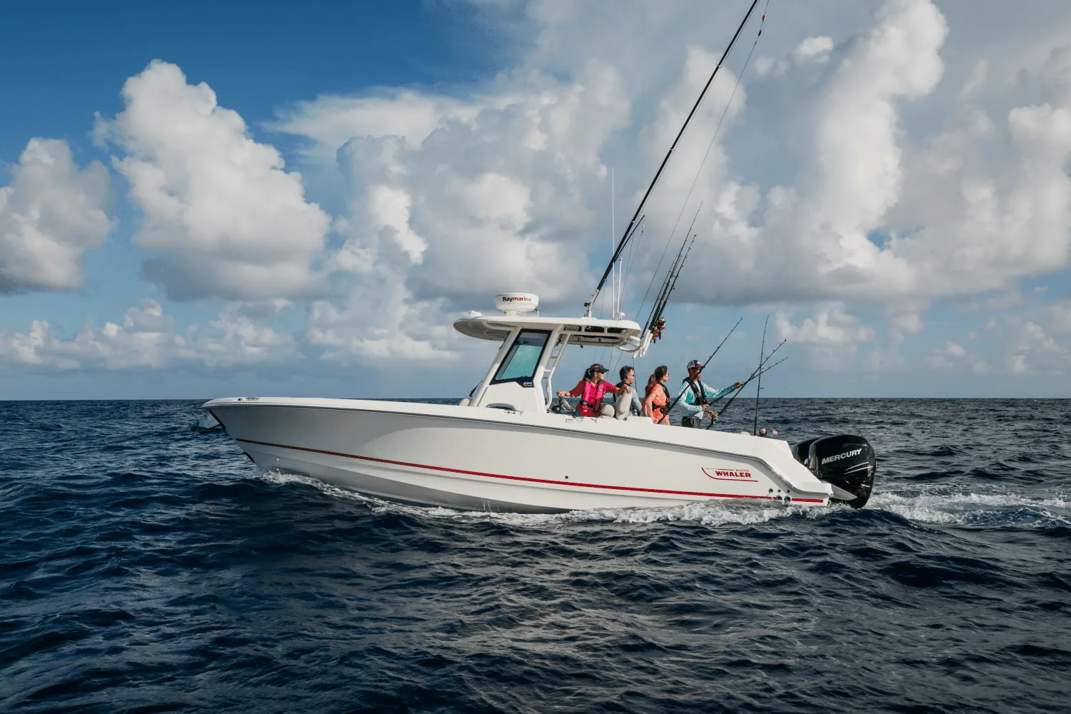 2025 Boston Whaler 280 Outrage Image Thumbnail #74
