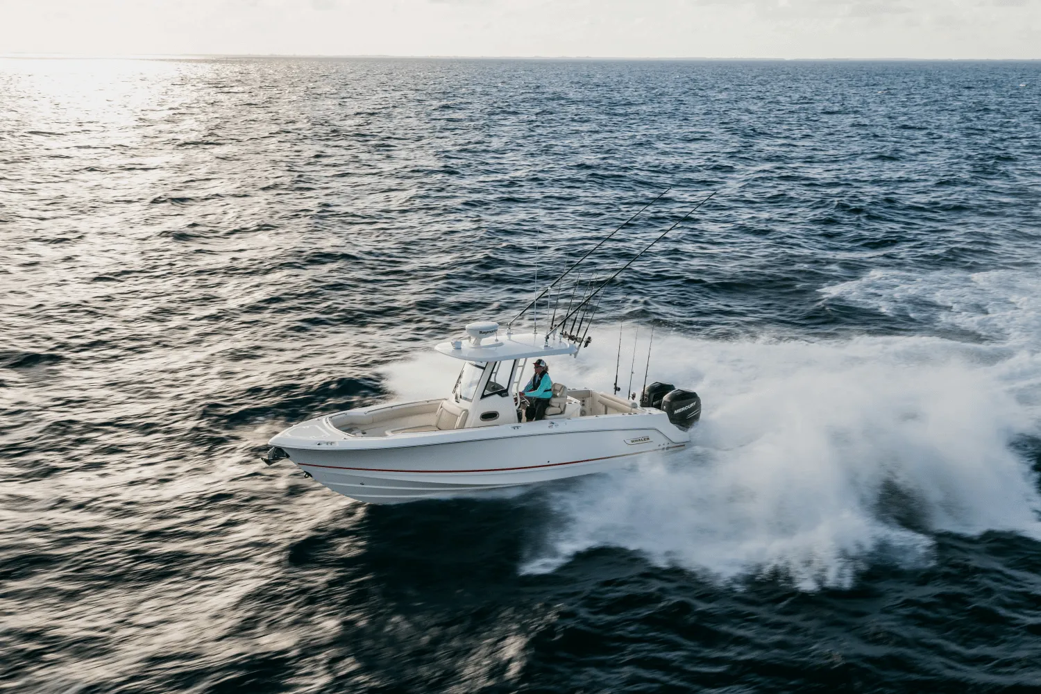 2025 Boston Whaler 280 Outrage Image Thumbnail #56