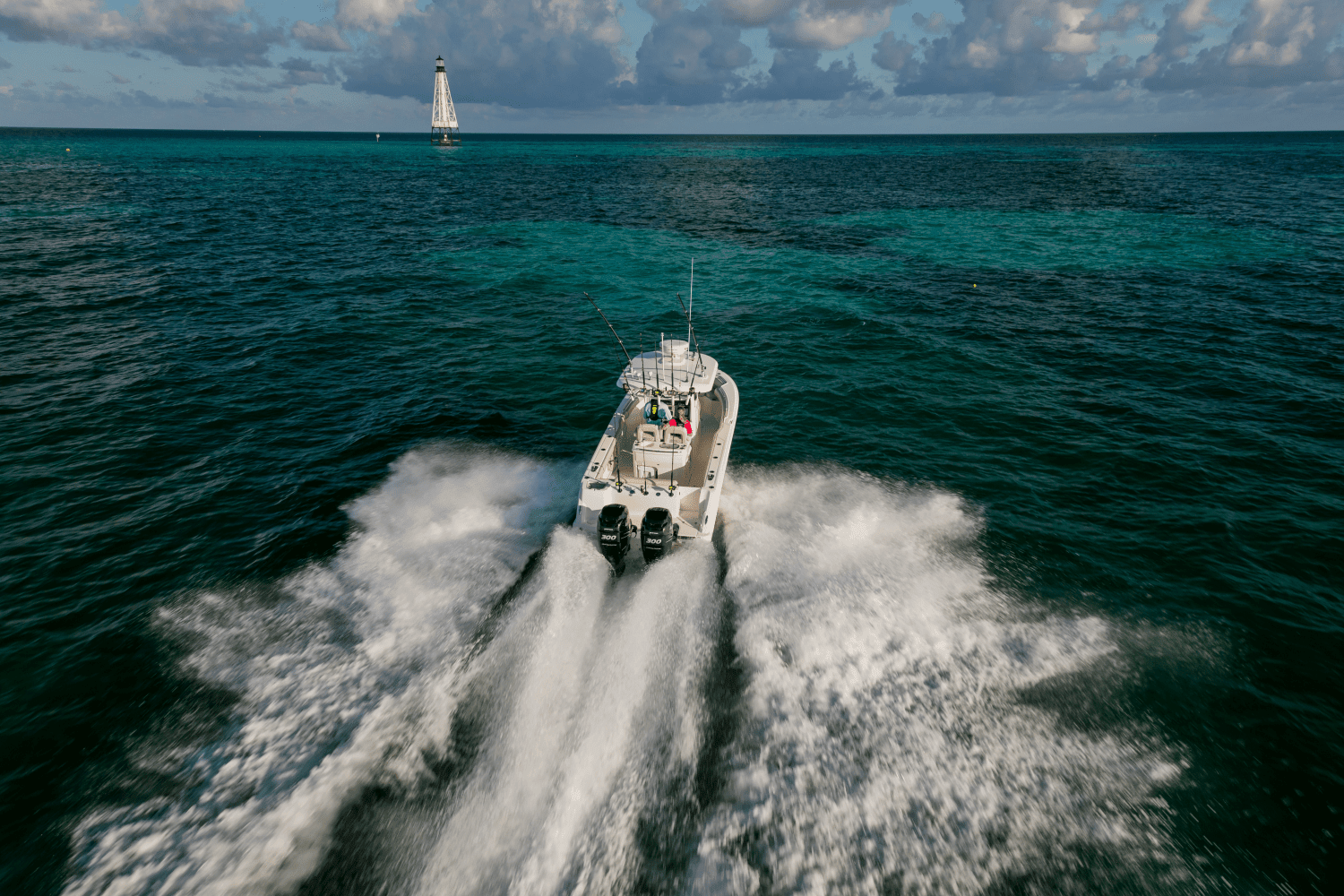 2026 Boston Whaler 280 Outrage Image Thumbnail #49