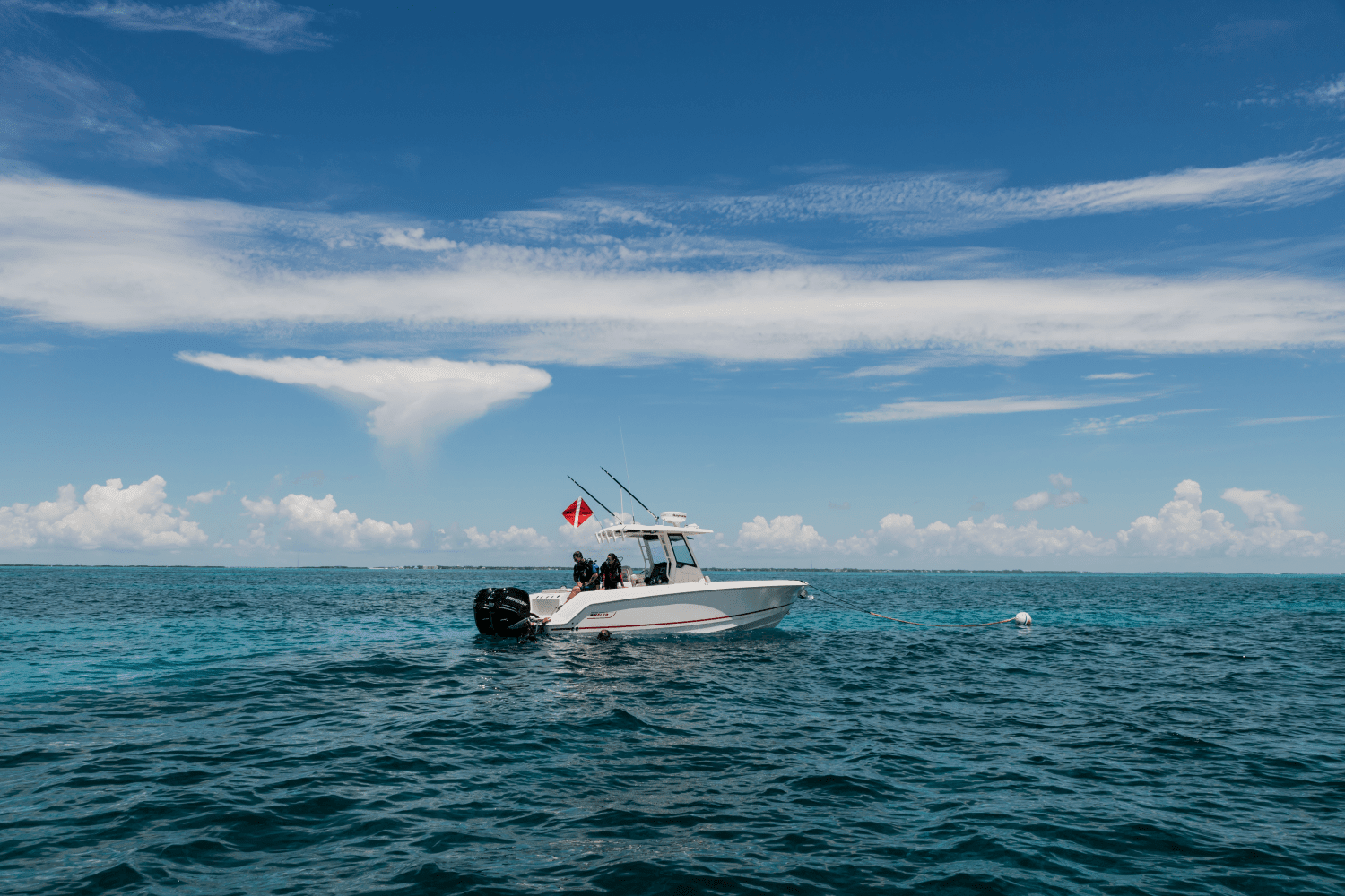 2026 Boston Whaler 280 Outrage Image Thumbnail #36