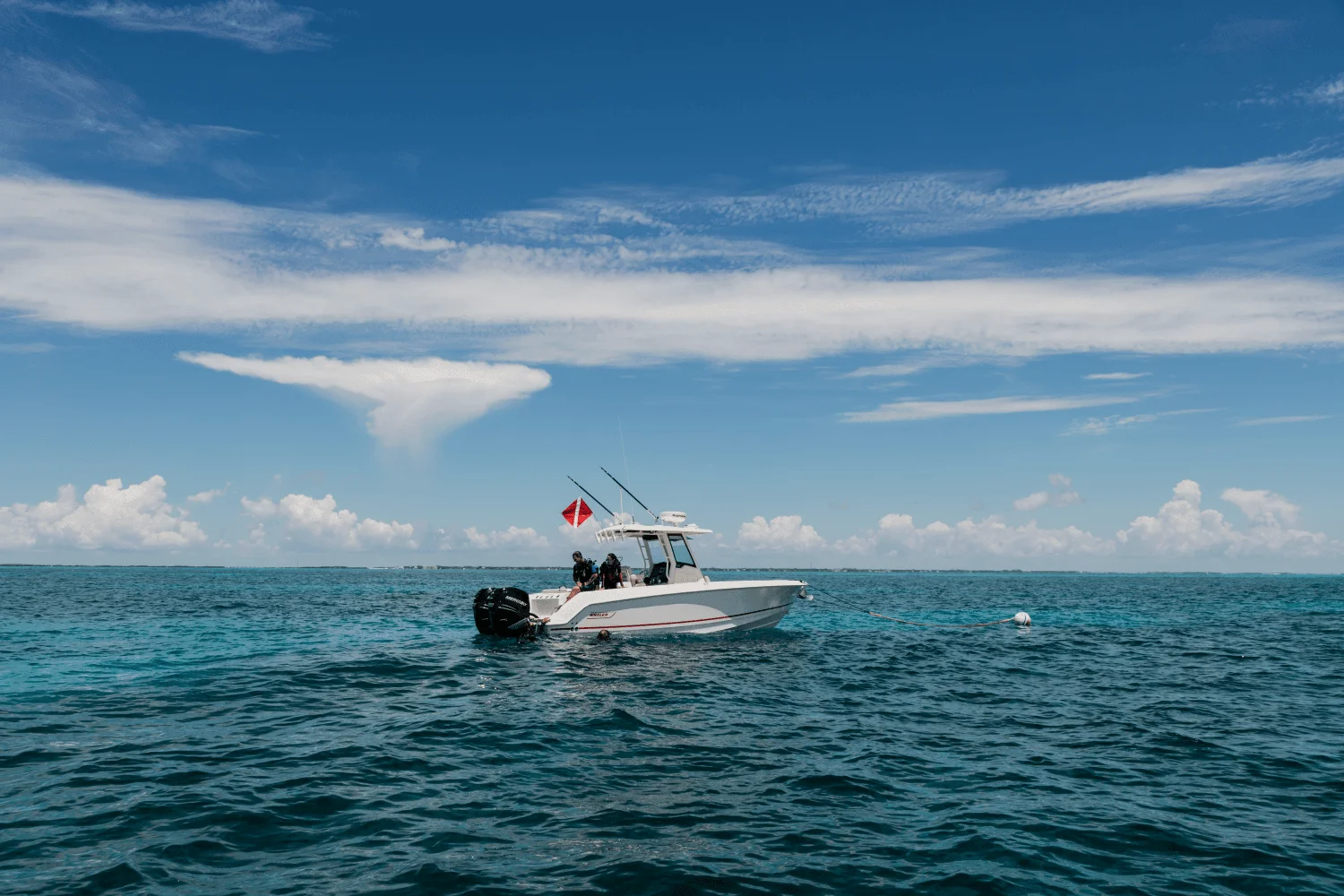 2026 Boston Whaler 280 Outrage Image Thumbnail #36