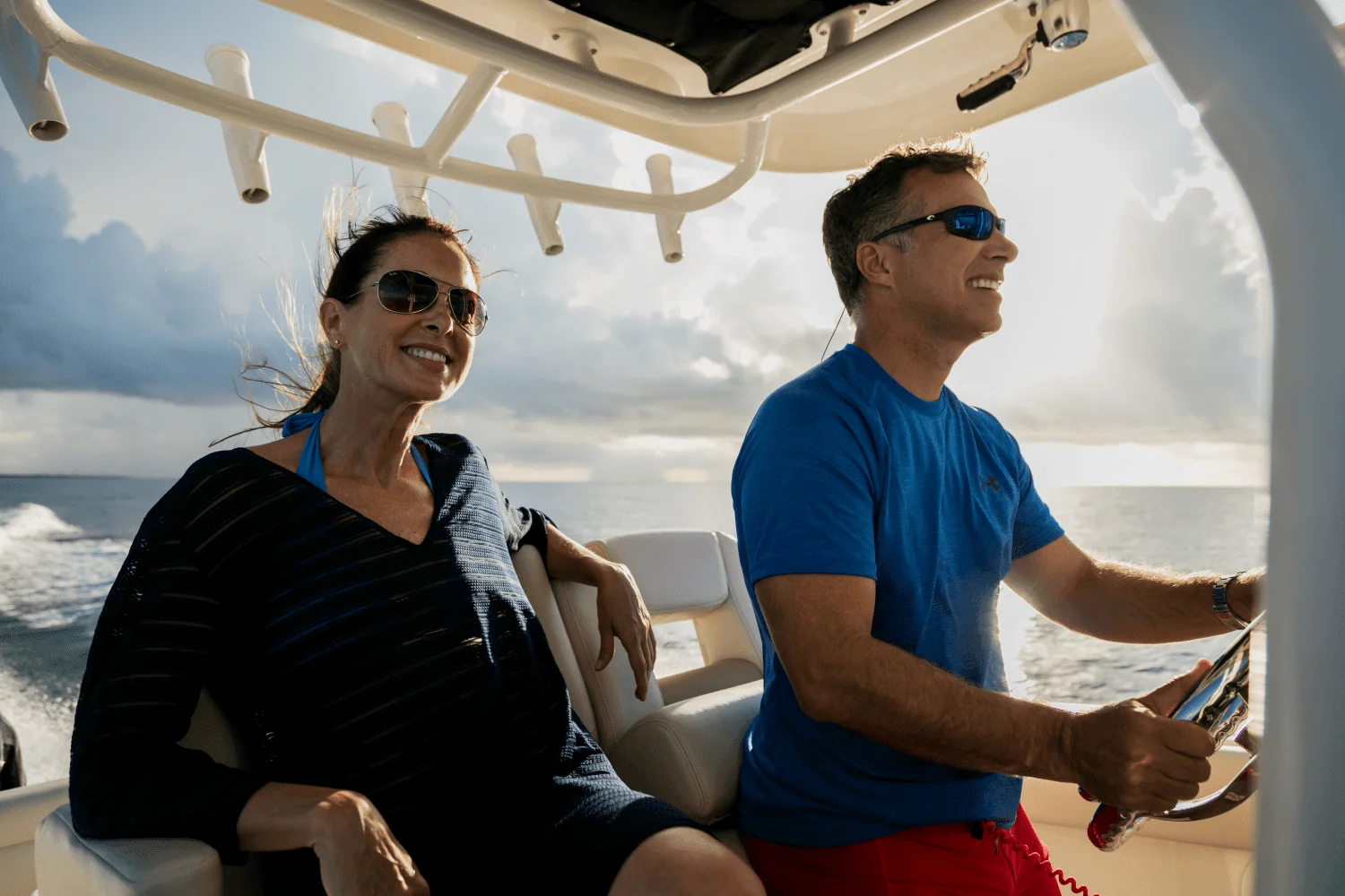 2026 Boston Whaler 280 Outrage Image Thumbnail #27