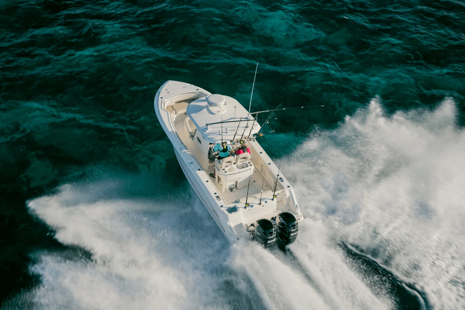 2026 Boston Whaler 280 Outrage Image Thumbnail #47