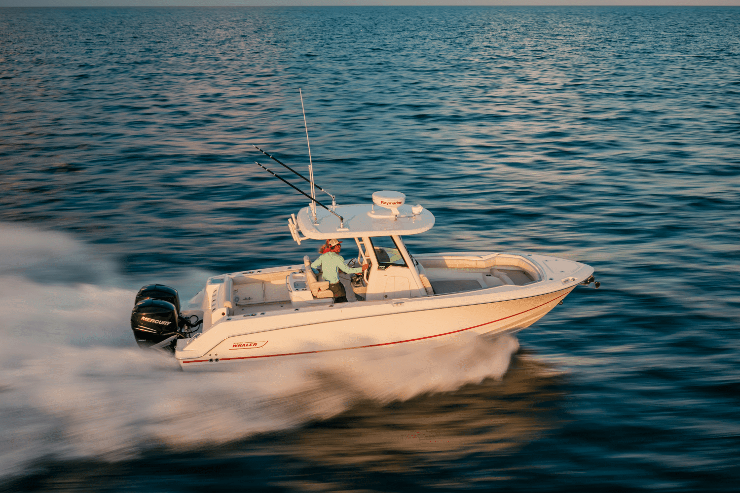 2026 Boston Whaler 280 Outrage Image Thumbnail #53