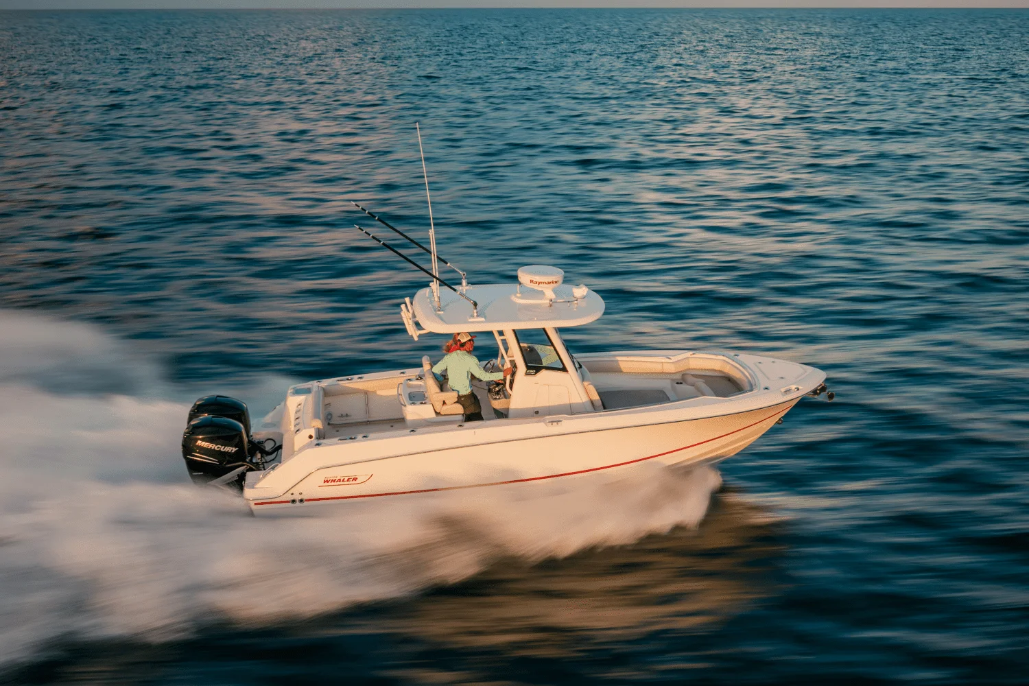 2026 Boston Whaler 280 Outrage Image Thumbnail #53