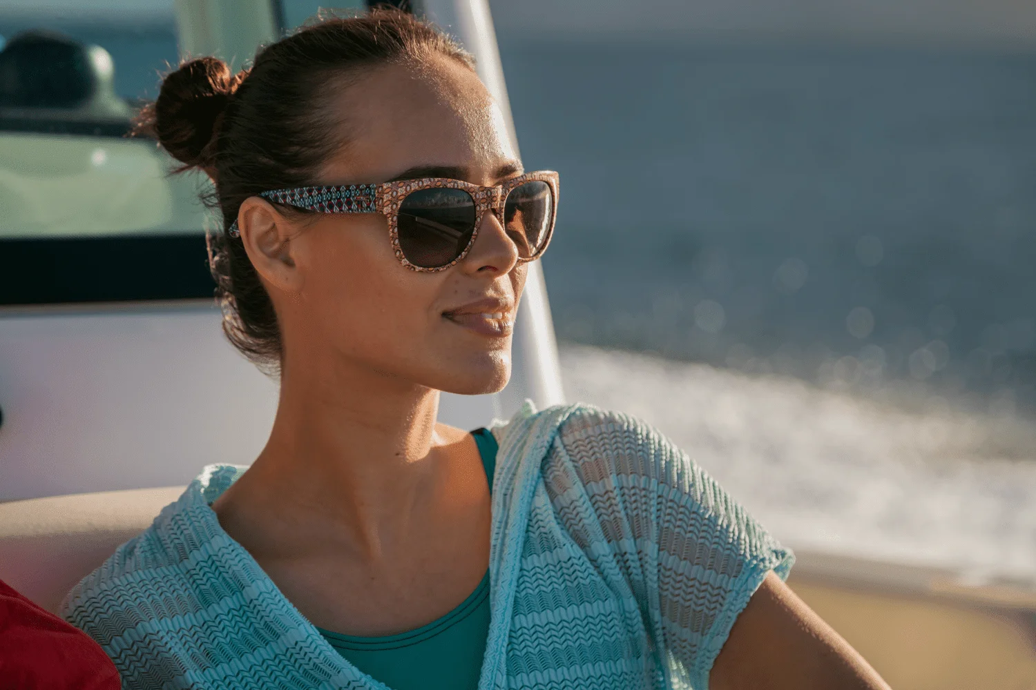 2026 Boston Whaler 280 Outrage Image Thumbnail #26