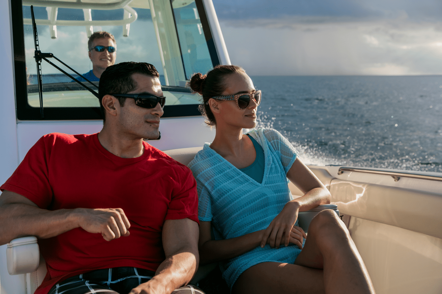 2026 Boston Whaler 280 Outrage Image Thumbnail #24