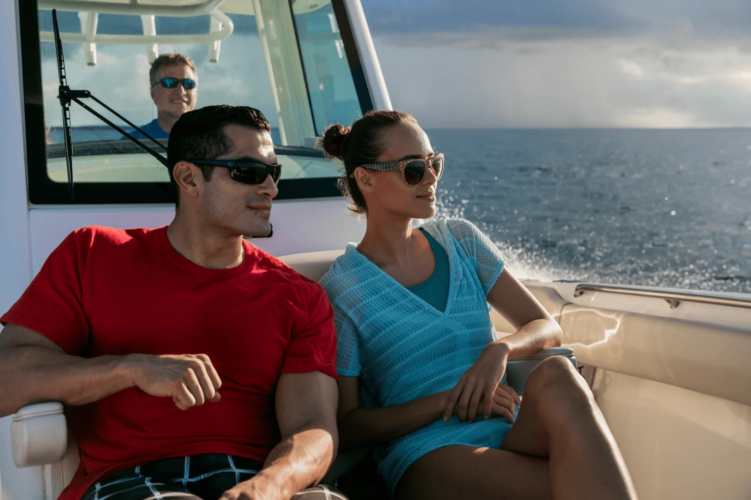 2026 Boston Whaler 280 Outrage Image Thumbnail #24