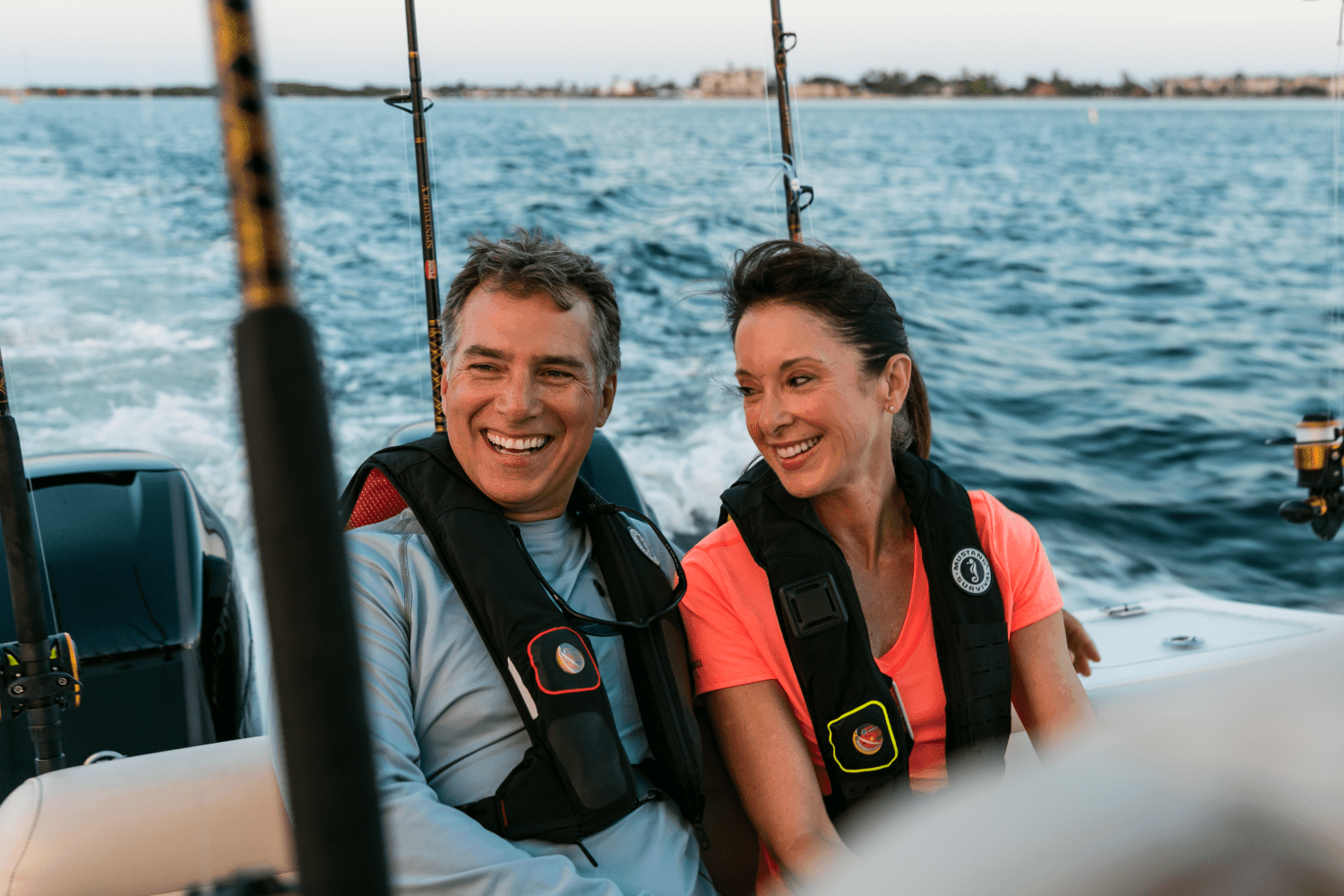 2026 Boston Whaler 280 Outrage Image Thumbnail #65