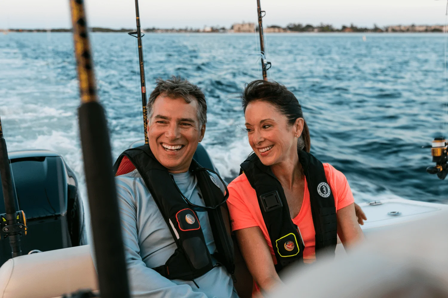 2026 Boston Whaler 280 Outrage Image Thumbnail #65