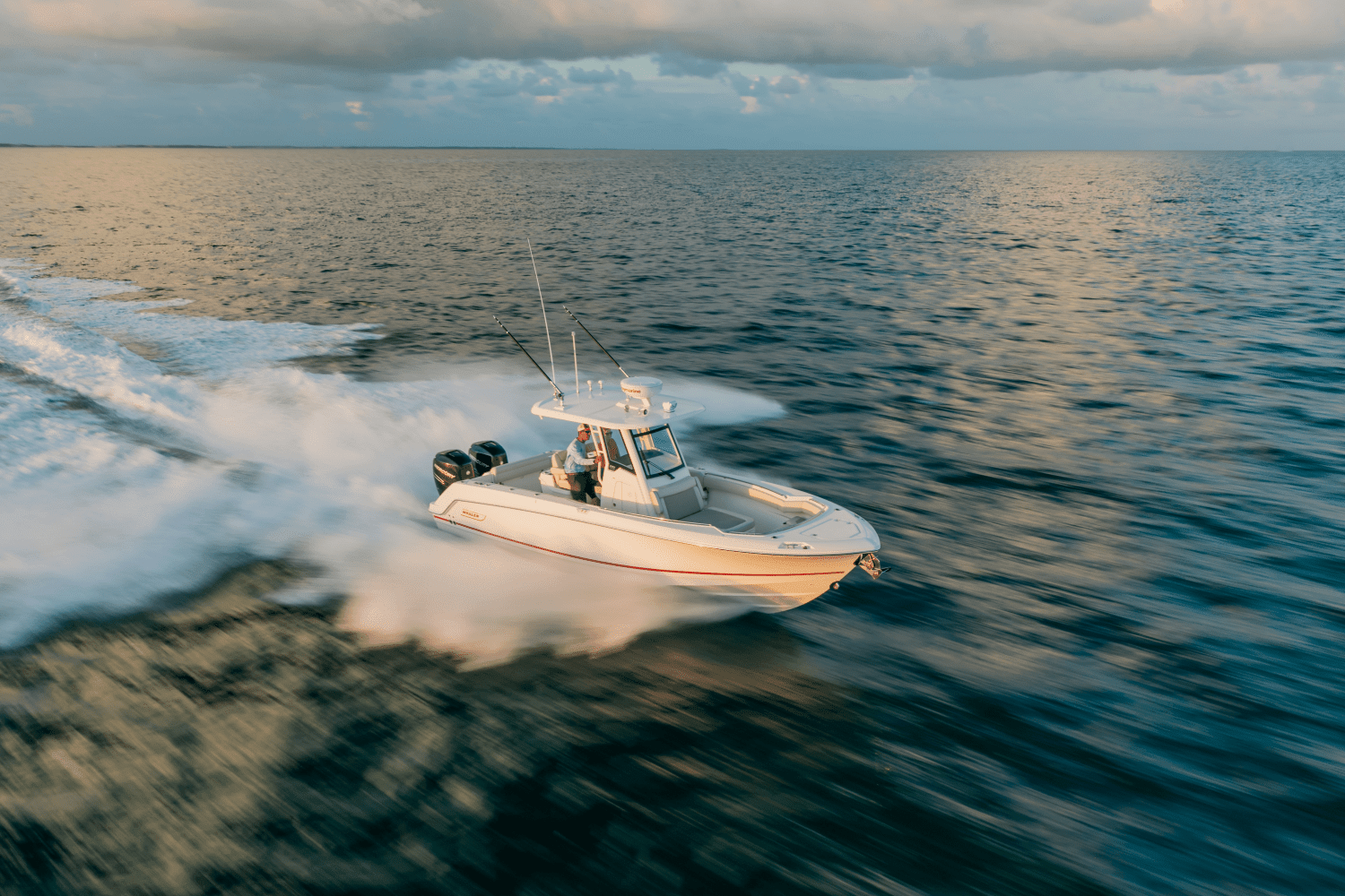2026 Boston Whaler 280 Outrage Image Thumbnail #54
