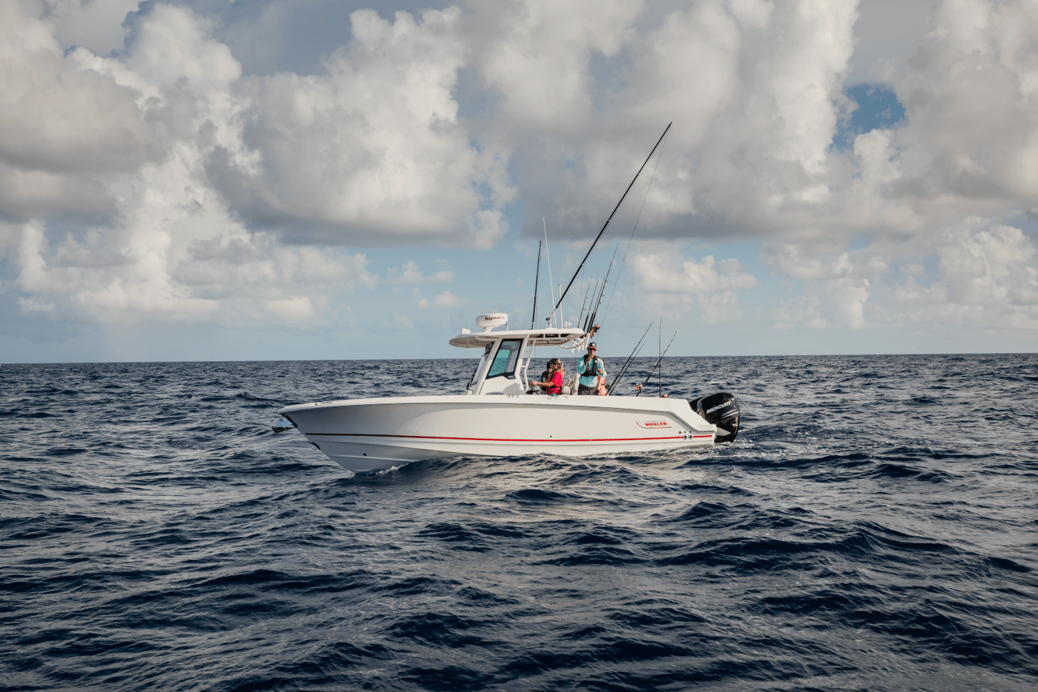 2026 Boston Whaler 280 Outrage Image Thumbnail #73