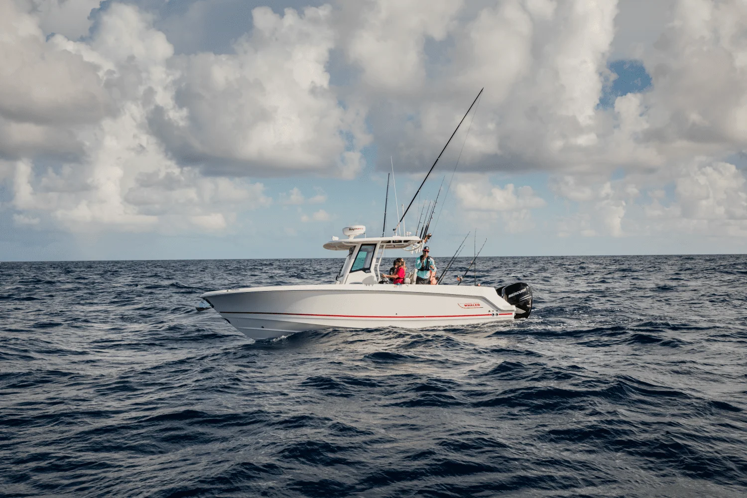 2026 Boston Whaler 280 Outrage Image Thumbnail #73