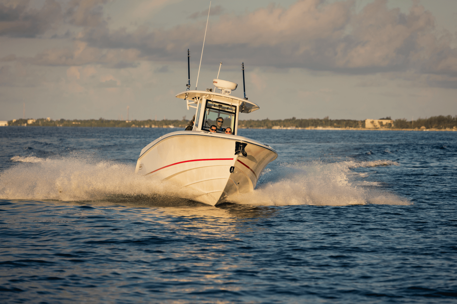 2026 Boston Whaler 280 Outrage Image Thumbnail #28