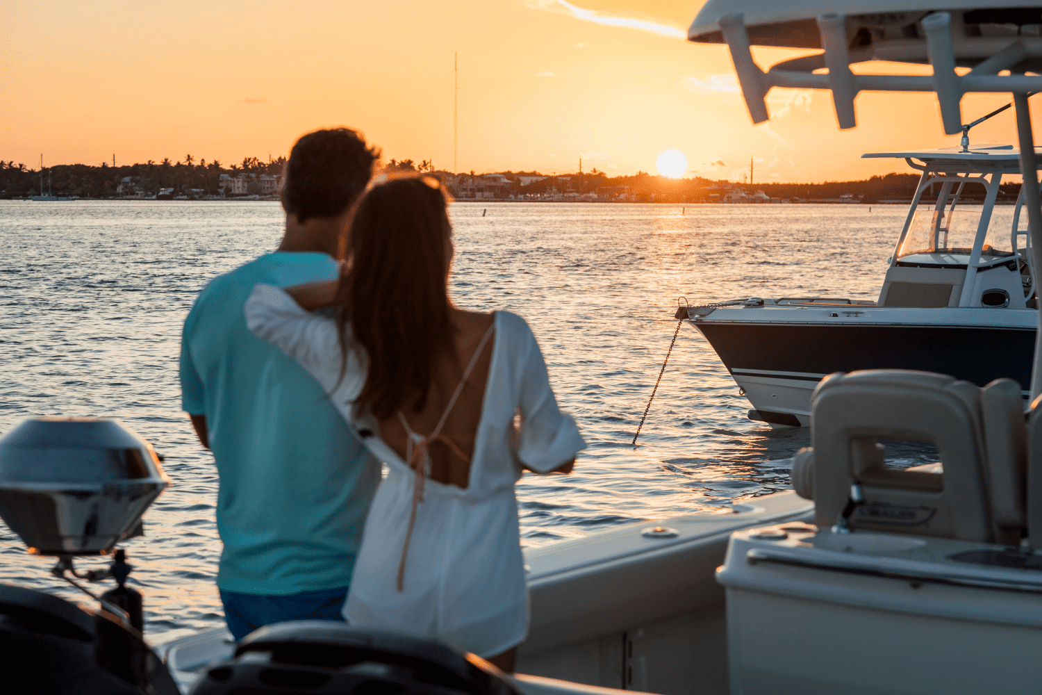 2026 Boston Whaler 280 Outrage Image Thumbnail #16