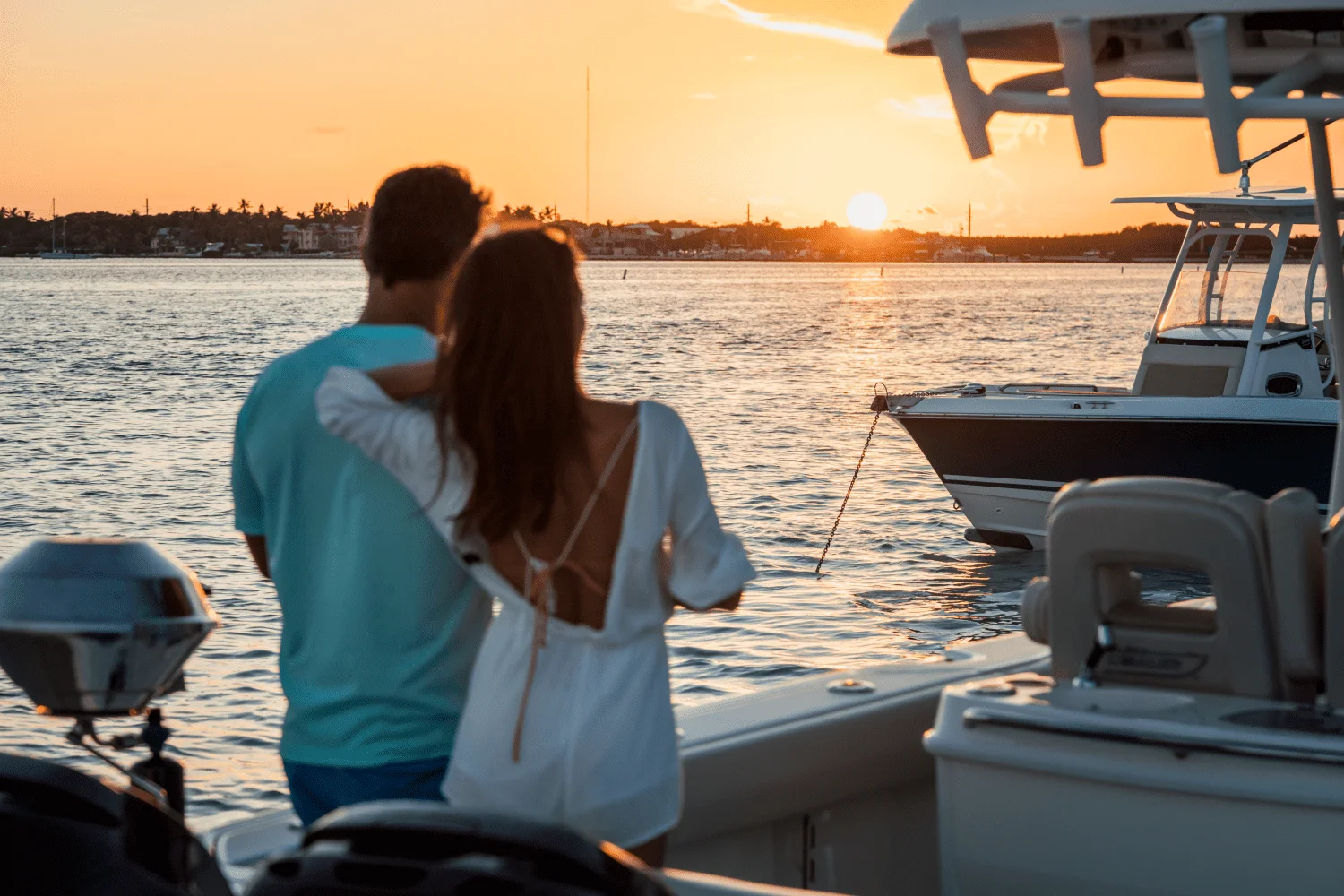 2026 Boston Whaler 280 Outrage Image Thumbnail #16