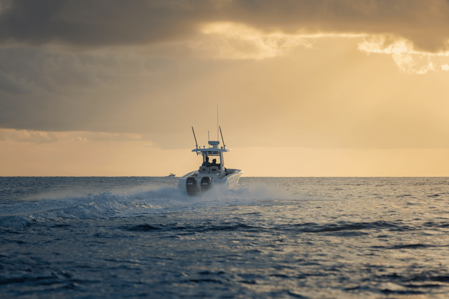 2026 Boston Whaler 280 Outrage Image Thumbnail #22