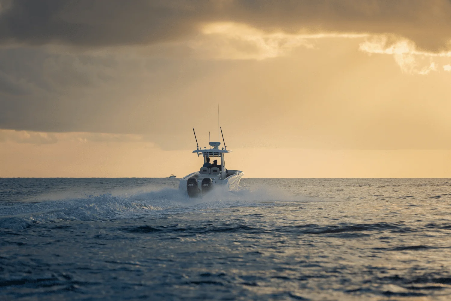 2026 Boston Whaler 280 Outrage Image Thumbnail #22