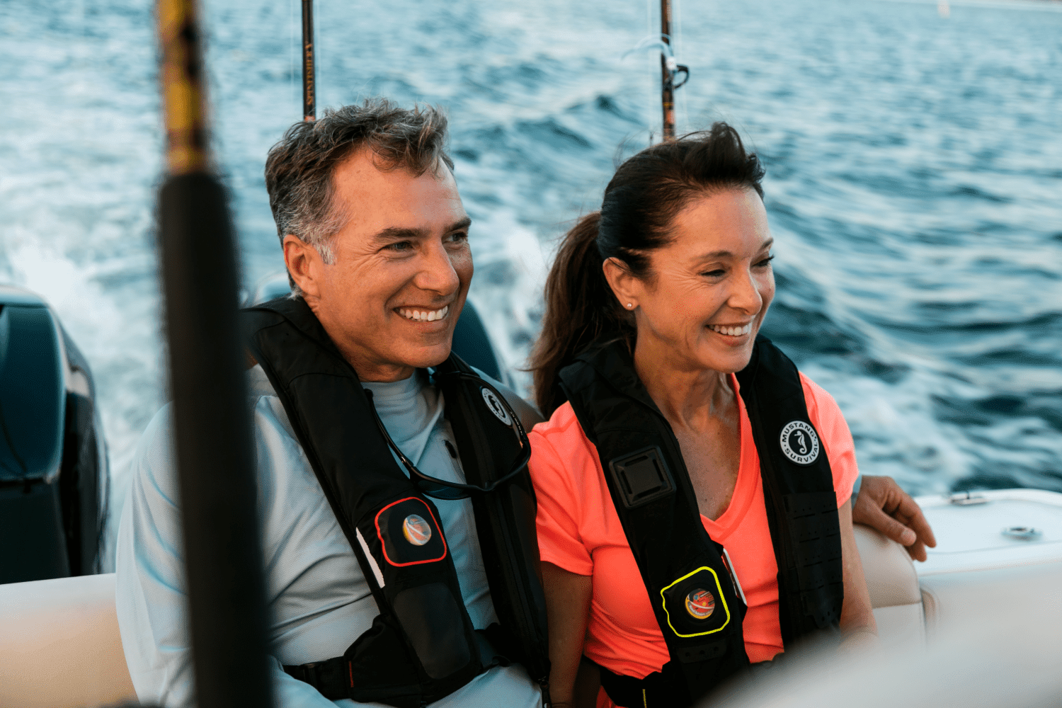 2026 Boston Whaler 280 Outrage Image Thumbnail #67