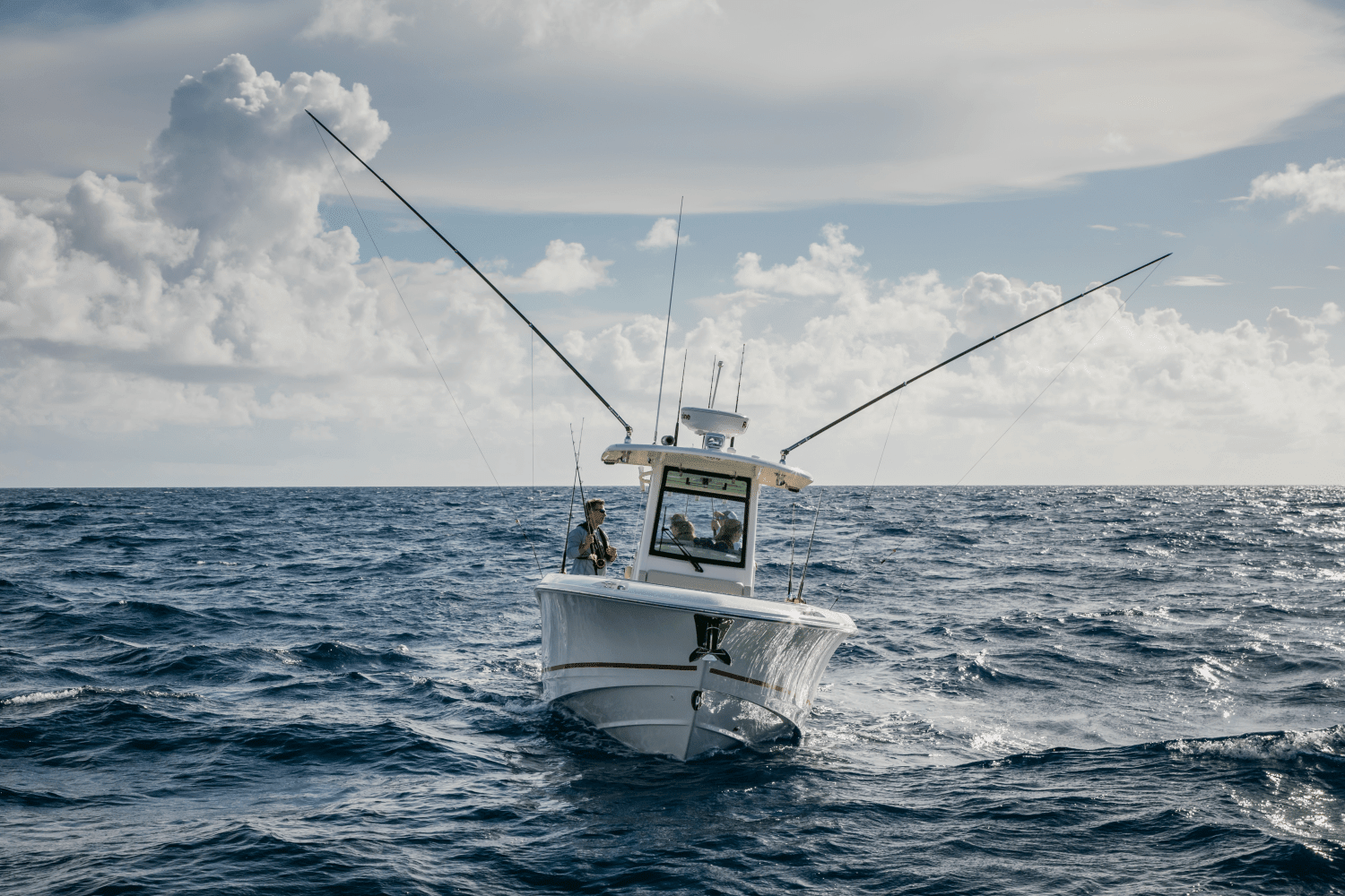 2026 Boston Whaler 280 Outrage Image Thumbnail #71