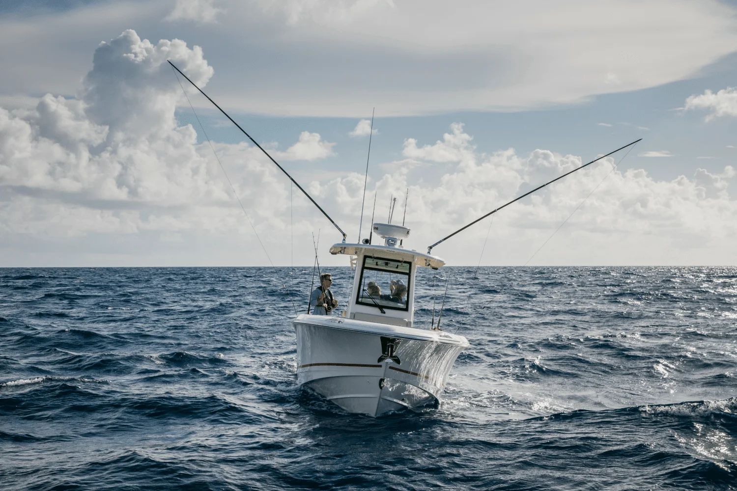 2026 Boston Whaler 280 Outrage Image Thumbnail #71