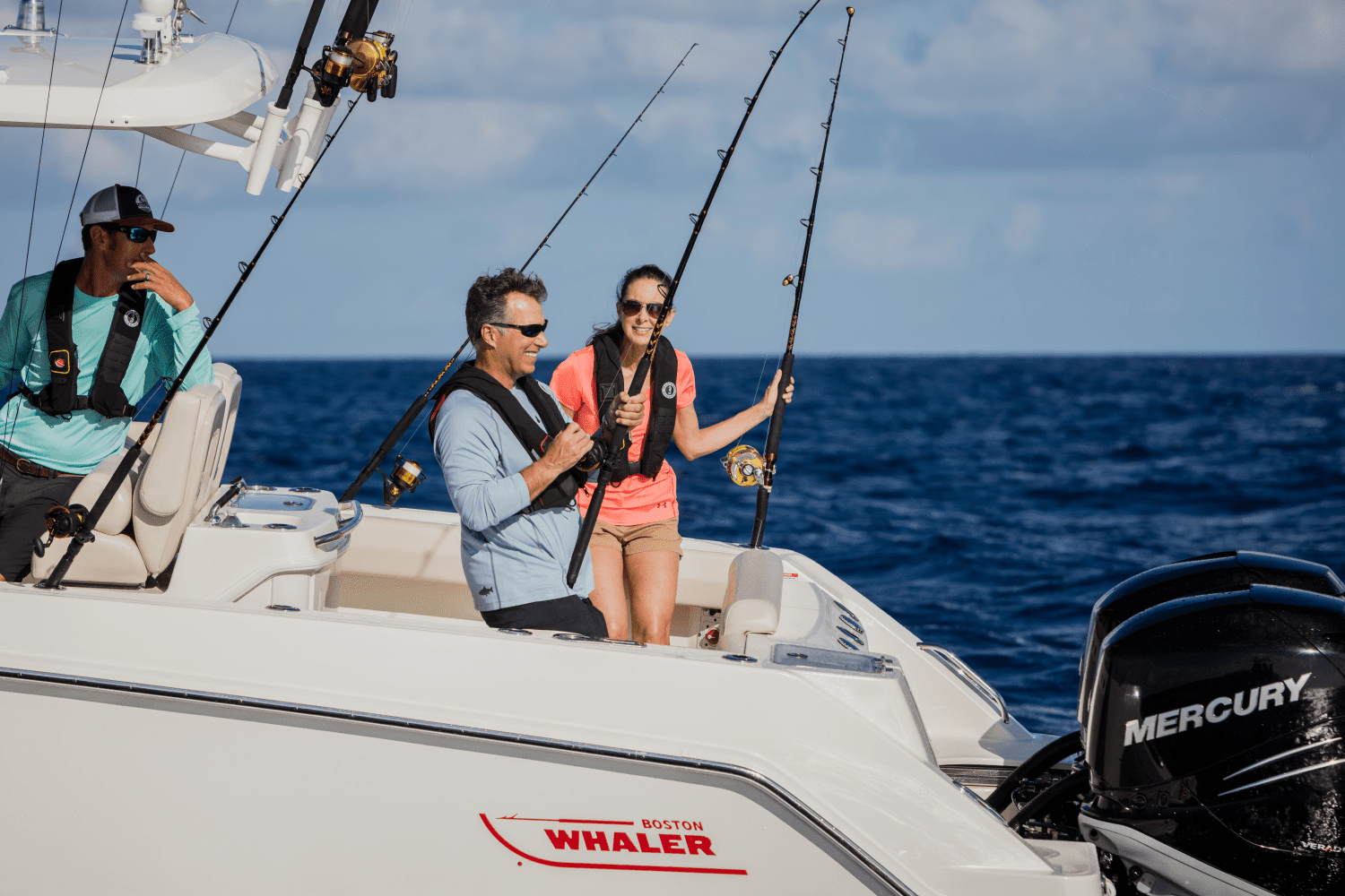 2026 Boston Whaler 280 Outrage Image Thumbnail #75