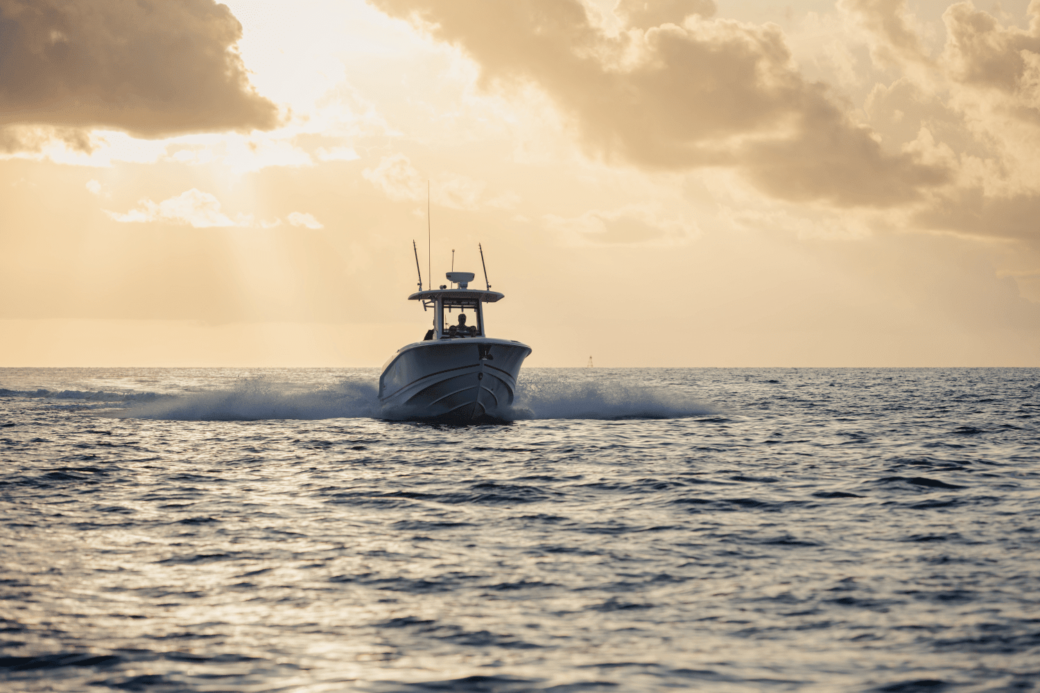 2026 Boston Whaler 280 Outrage Image Thumbnail #25