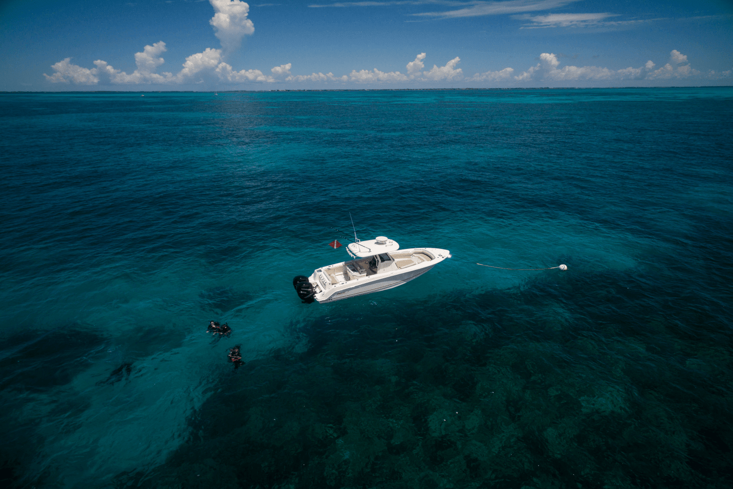 2026 Boston Whaler 280 Outrage Image Thumbnail #13