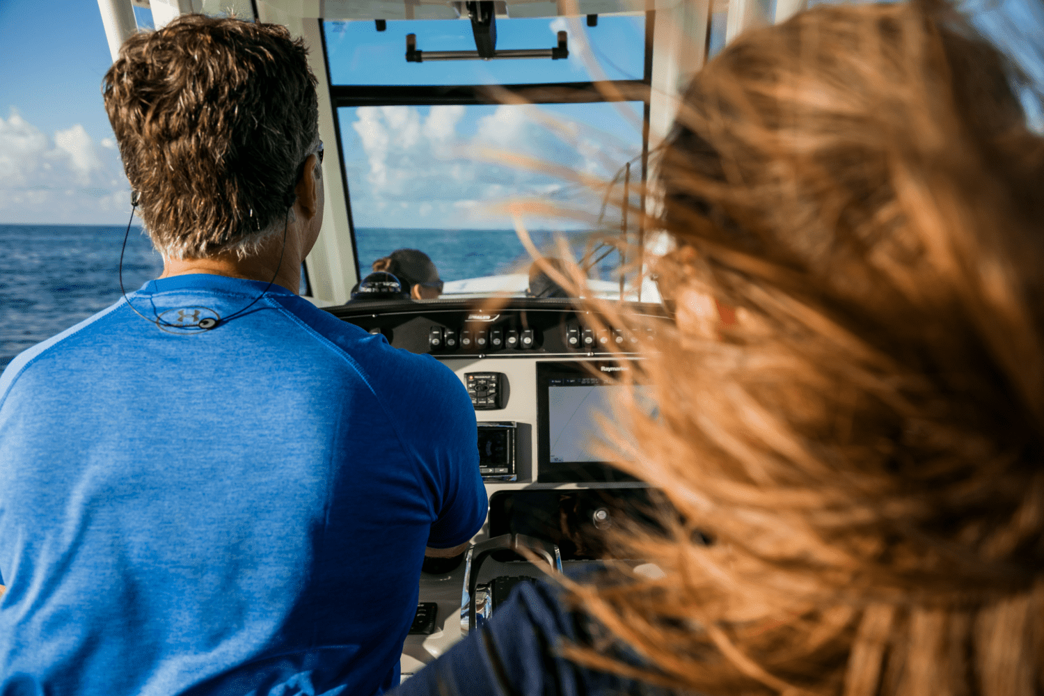 2026 Boston Whaler 280 Outrage Image Thumbnail #34