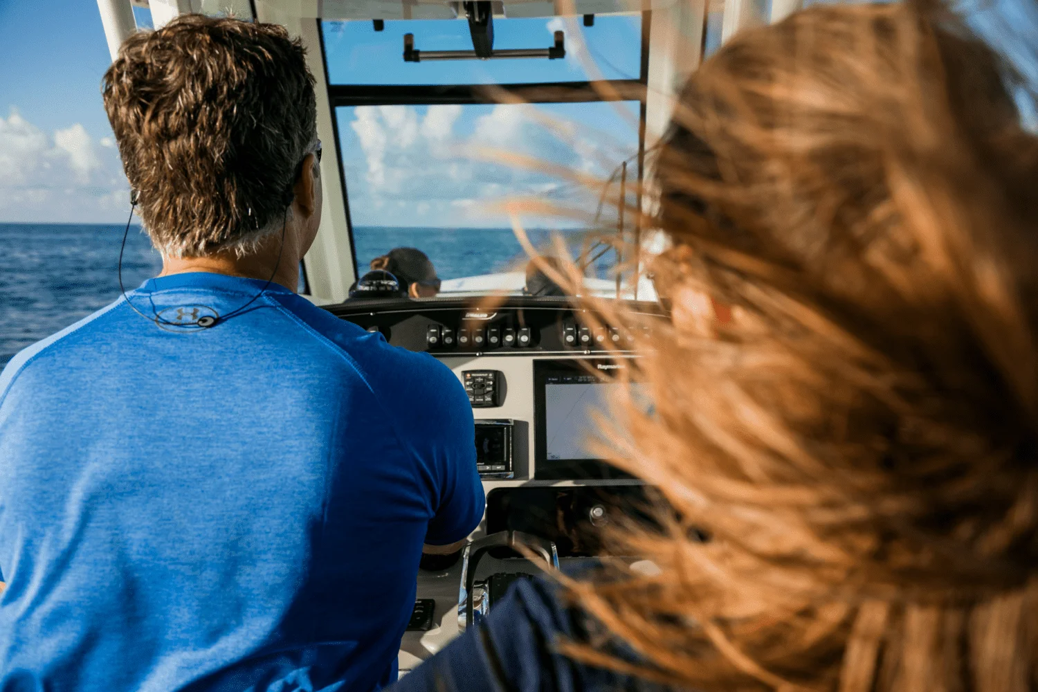 2026 Boston Whaler 280 Outrage Image Thumbnail #34