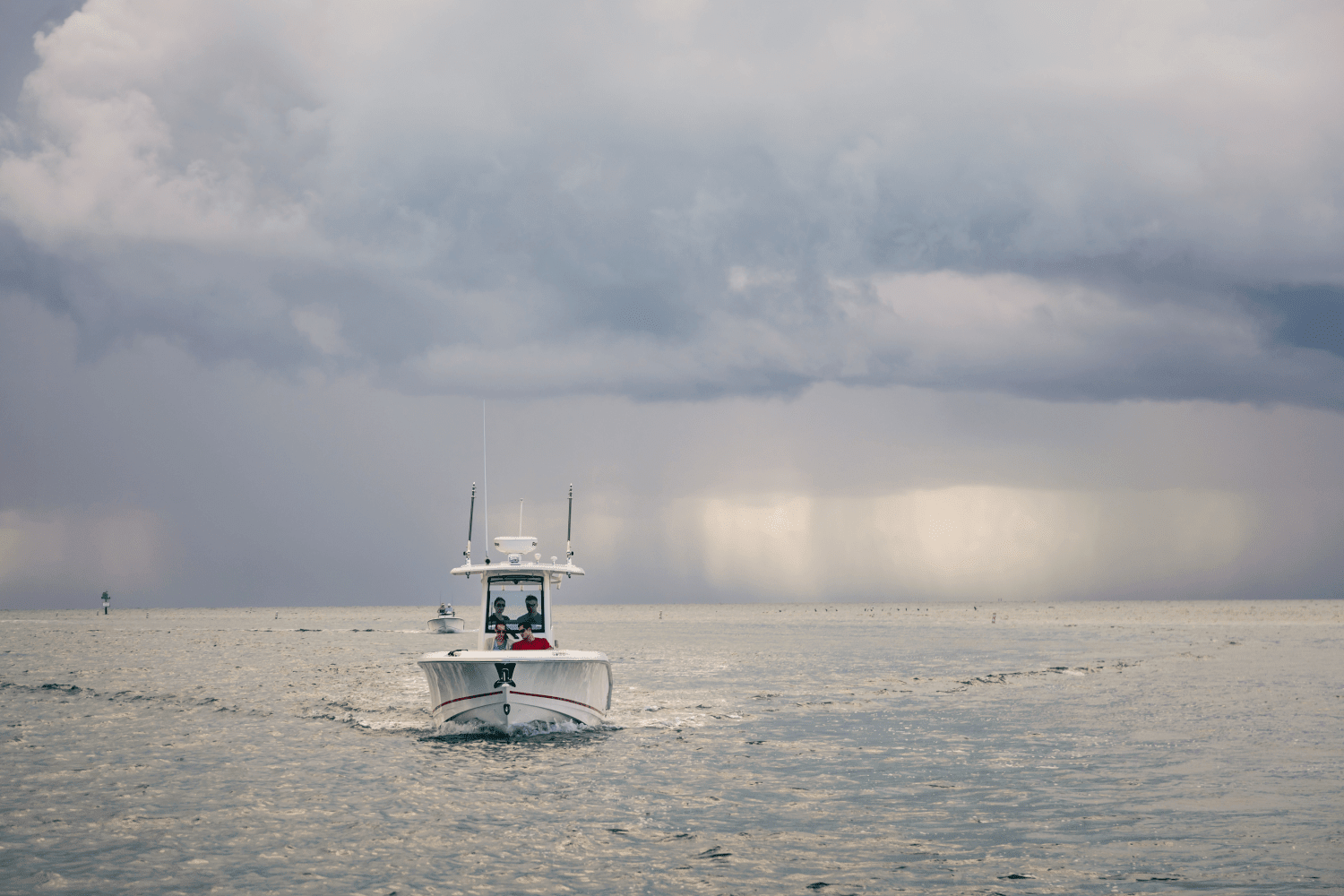 2026 Boston Whaler 280 Outrage Image Thumbnail #33