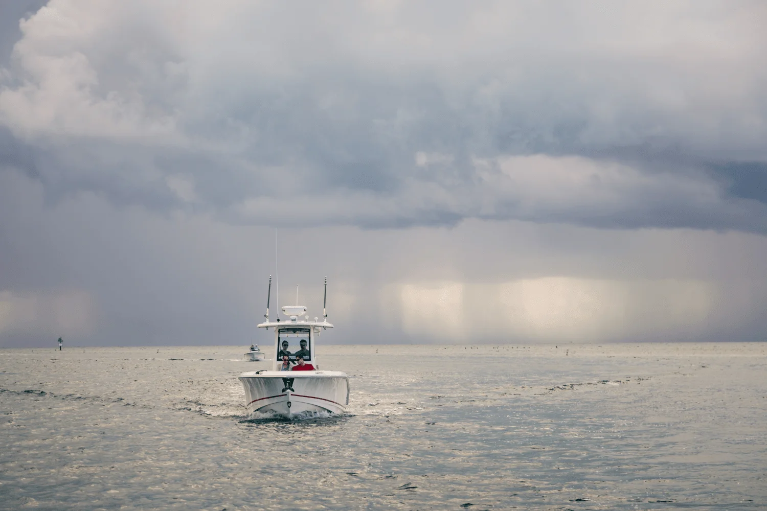 2026 Boston Whaler 280 Outrage Image Thumbnail #33