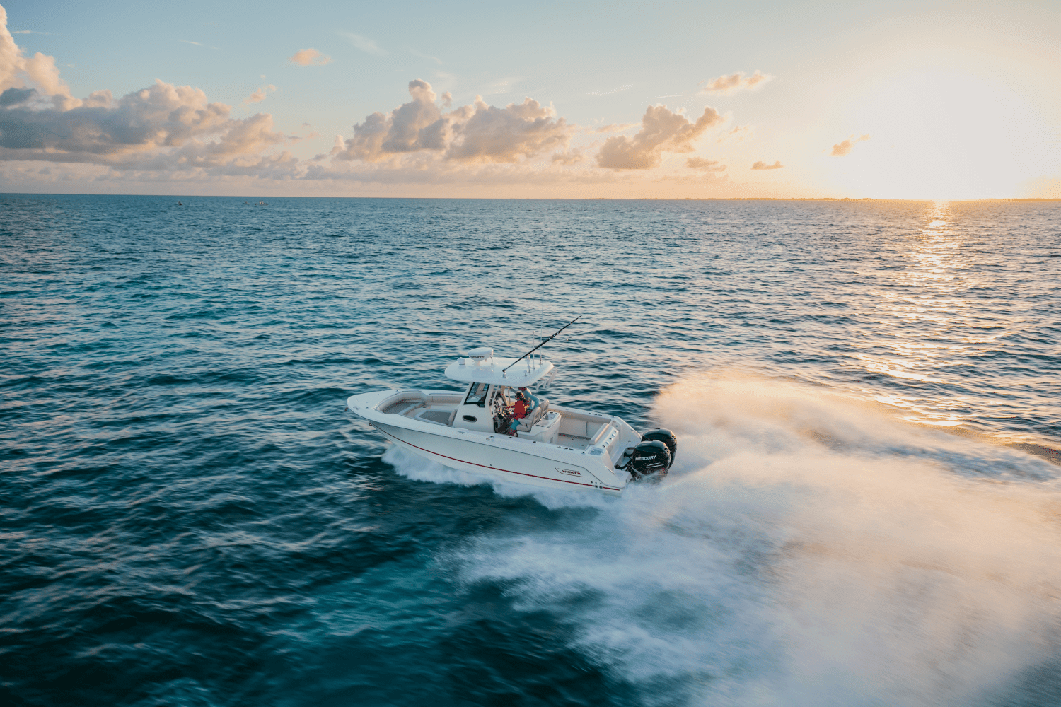 2026 Boston Whaler 280 Outrage Image Thumbnail #57