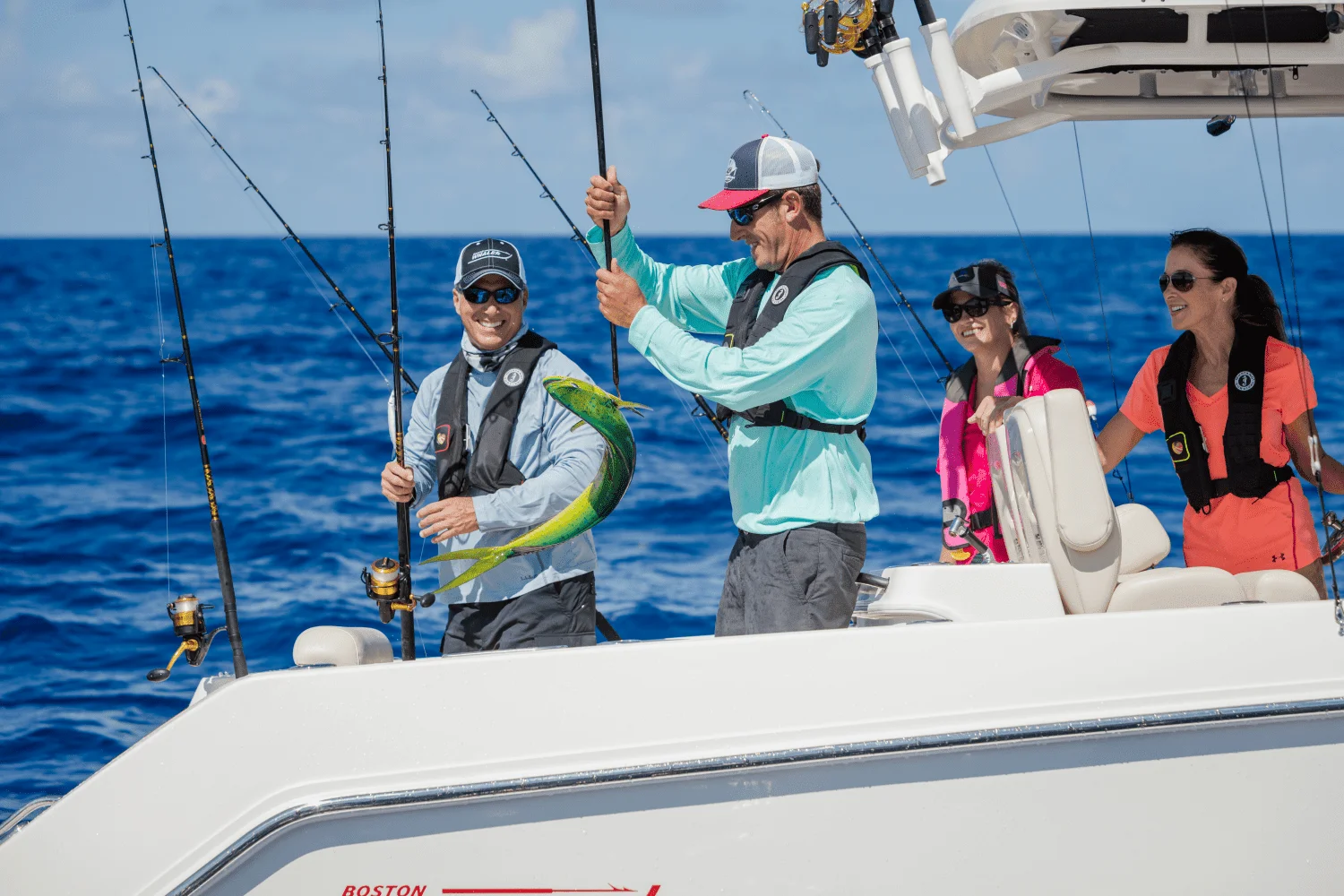 2026 Boston Whaler 280 Outrage Image Thumbnail #83