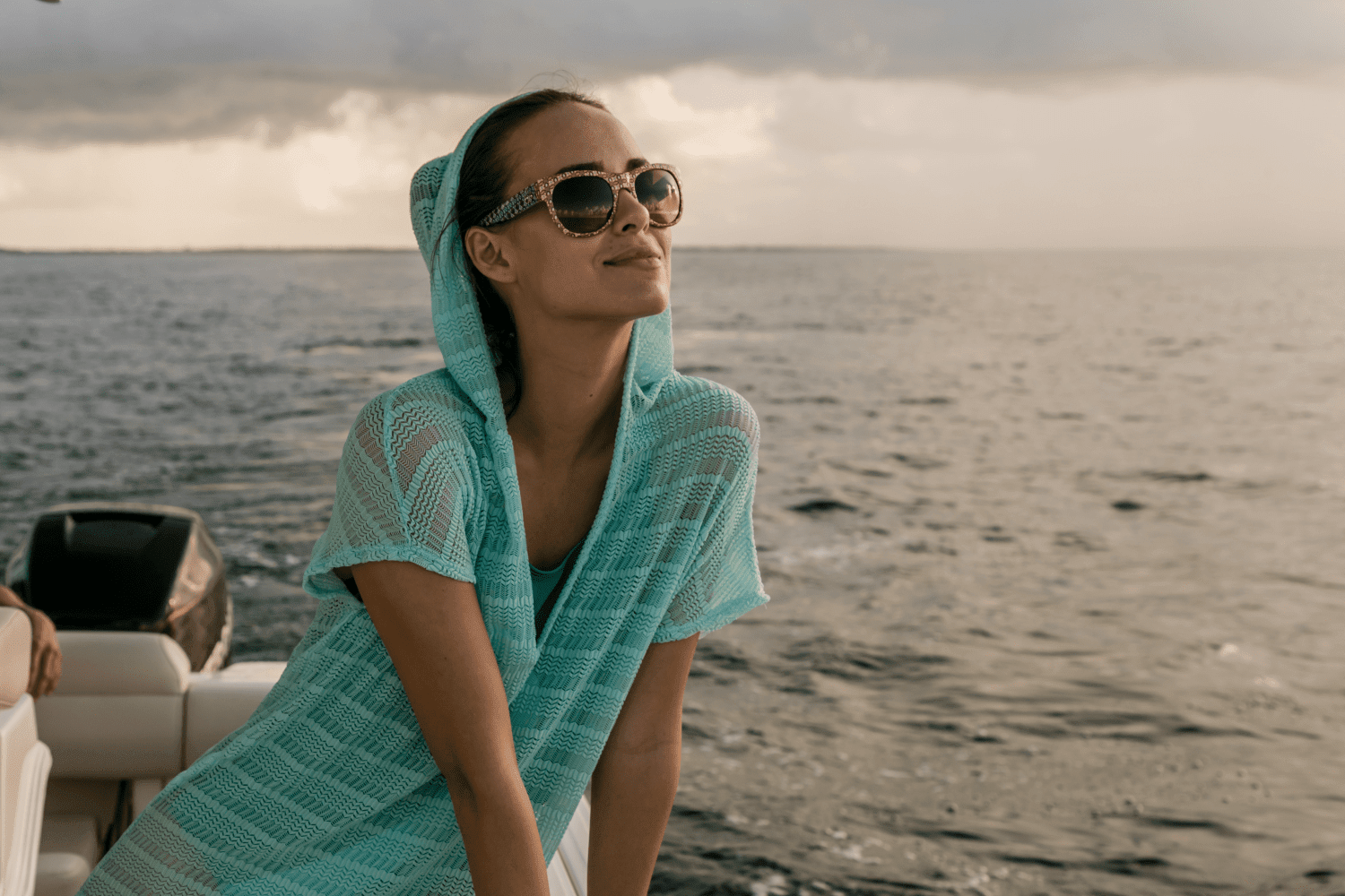 2026 Boston Whaler 280 Outrage Image Thumbnail #30