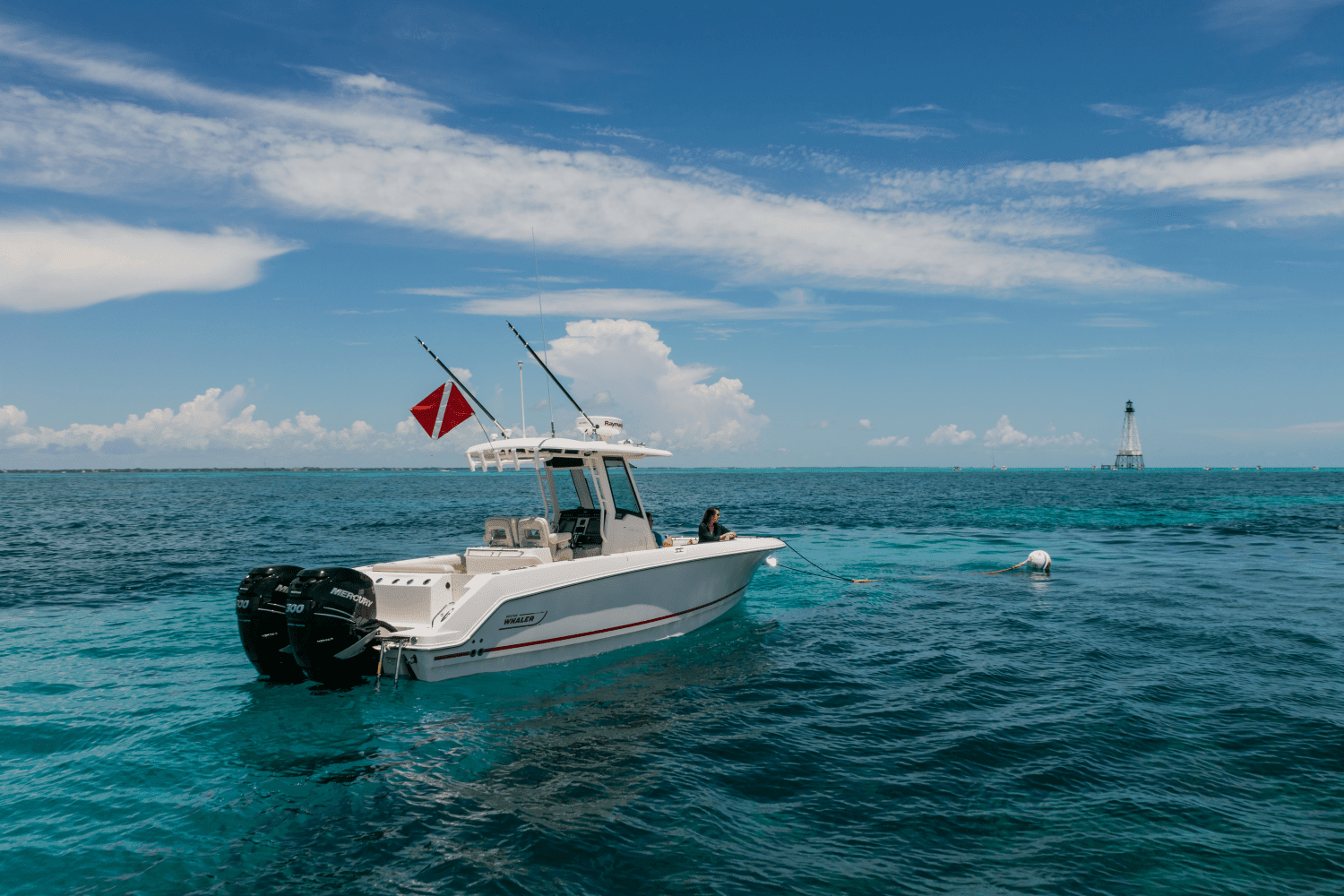 2026 Boston Whaler 280 Outrage Image Thumbnail #39