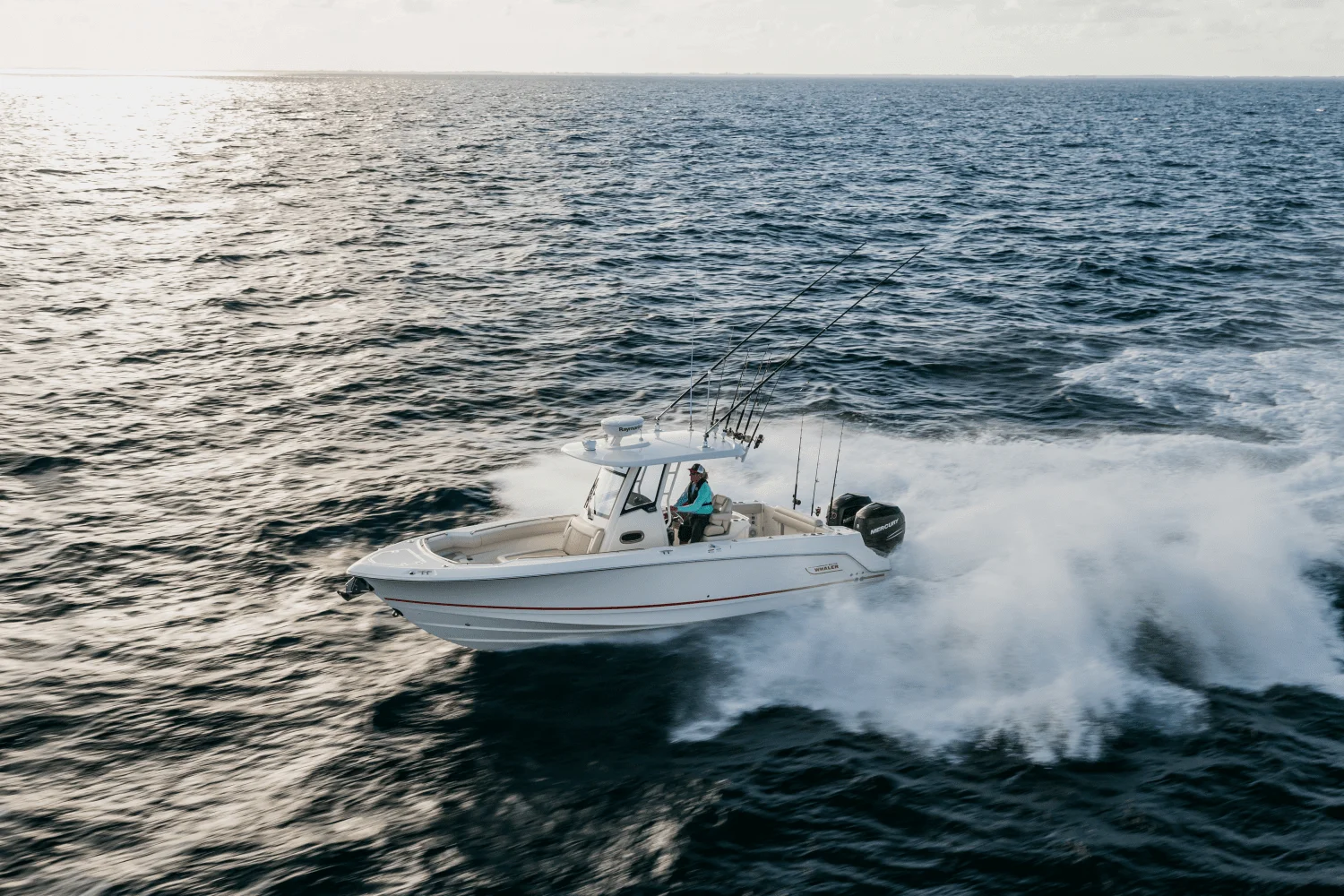 2026 Boston Whaler 280 Outrage Image Thumbnail #56