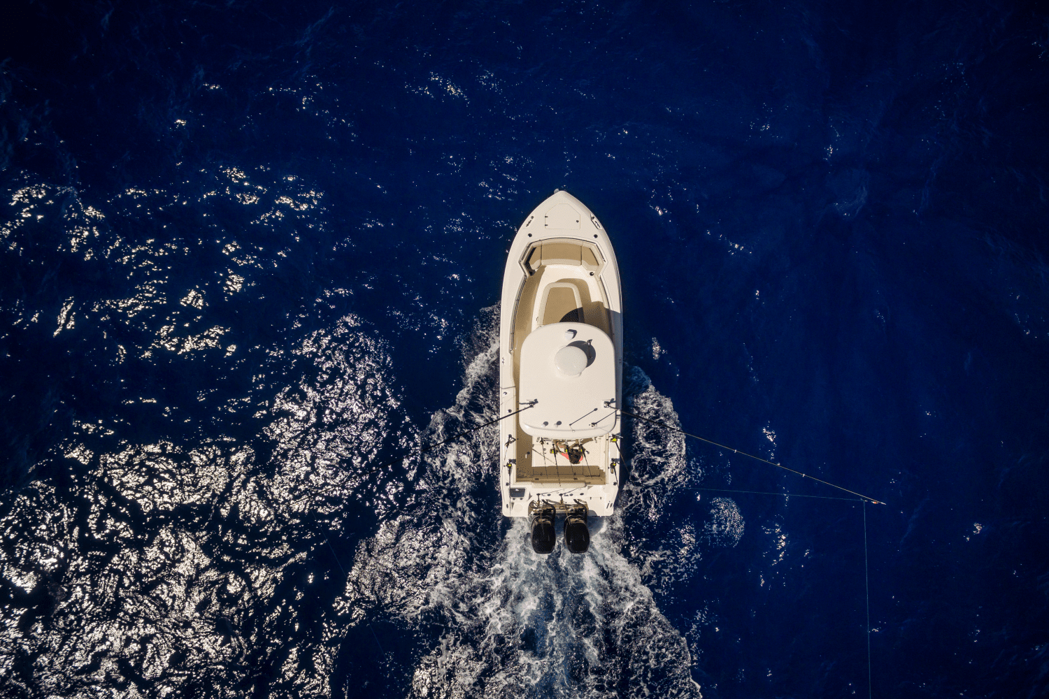 2026 Boston Whaler 280 Outrage Image Thumbnail #10