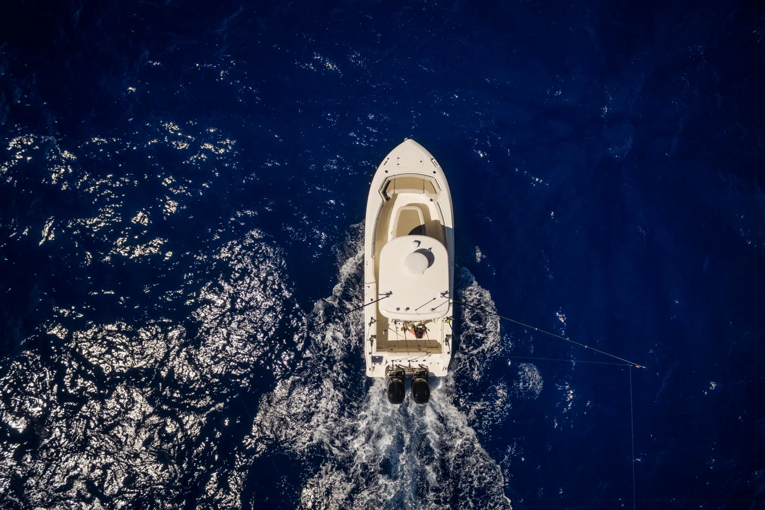 2026 Boston Whaler 280 Outrage Image Thumbnail #10