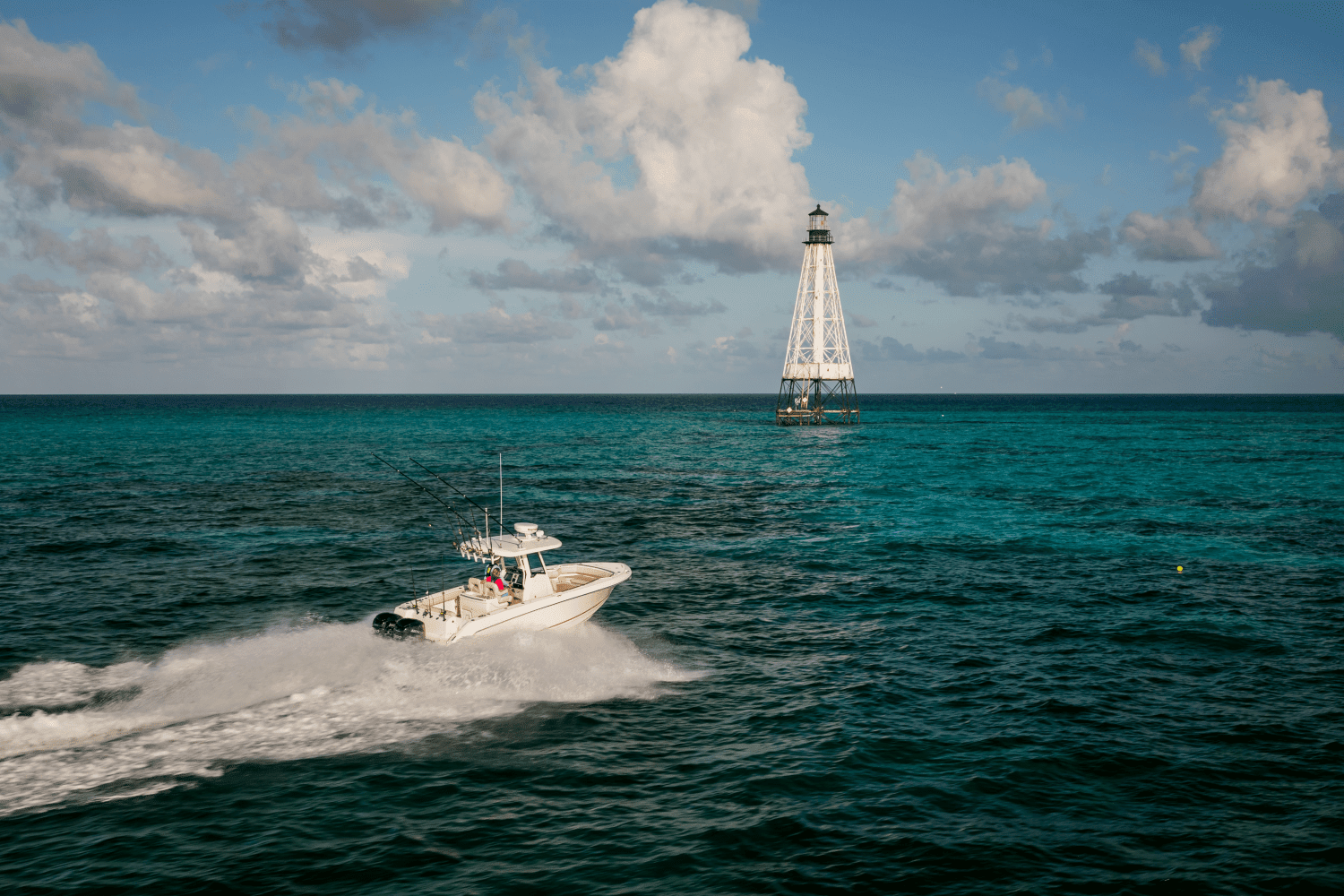 2026 Boston Whaler 280 Outrage Image Thumbnail #48