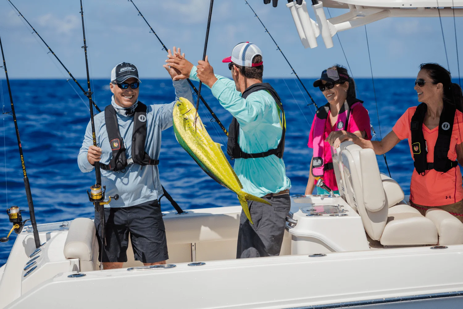 2026 Boston Whaler 280 Outrage Image Thumbnail #82