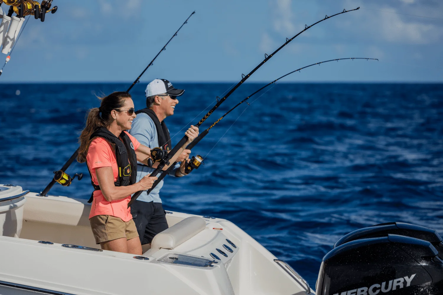 2026 Boston Whaler 280 Outrage Image Thumbnail #78